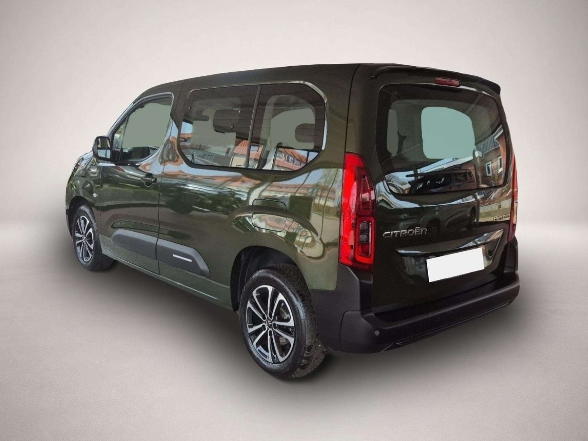 Citroën Berlingo (2024) - Photo 4