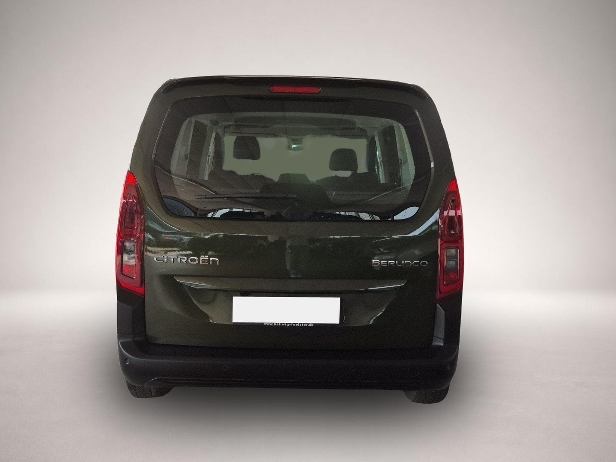 Citroën Berlingo (2024) - Photo 5