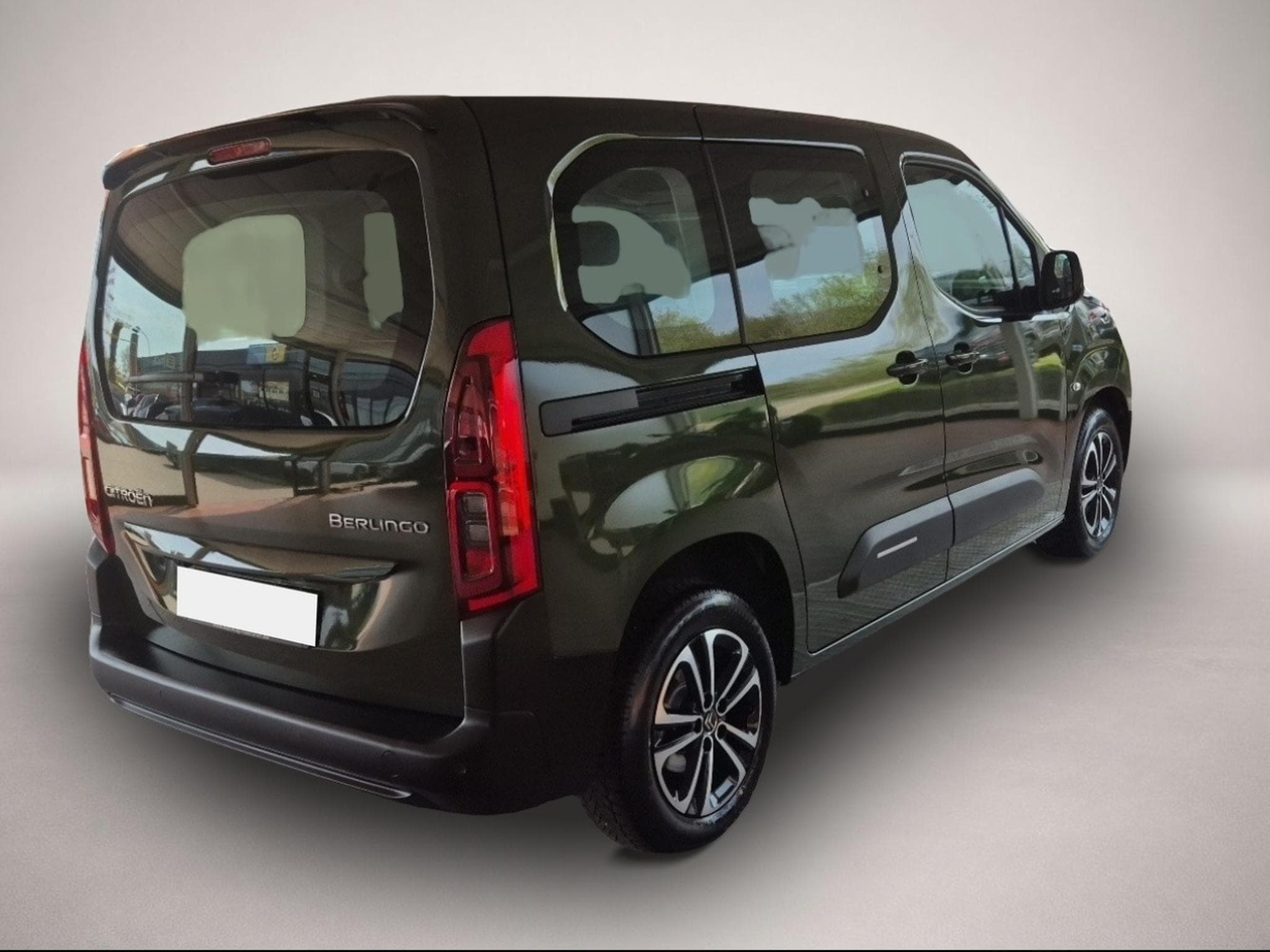 Citroën Berlingo (2024) - Photo 6