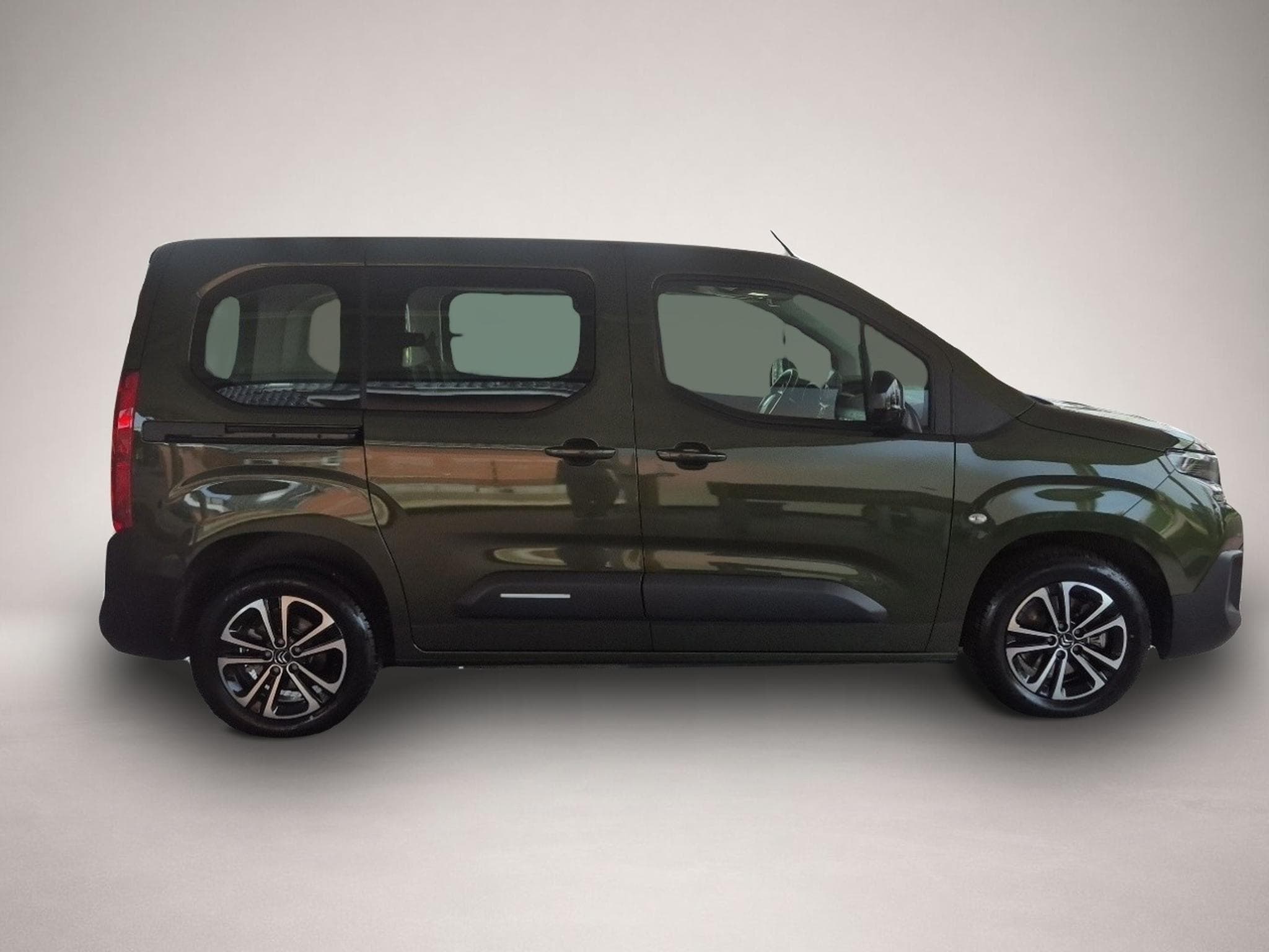 Citroën Berlingo (2024) - Photo 7