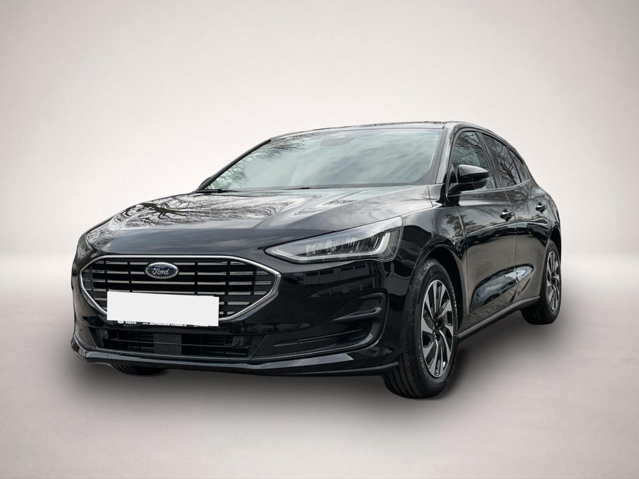 Ford Focus (2025) - Photo 1