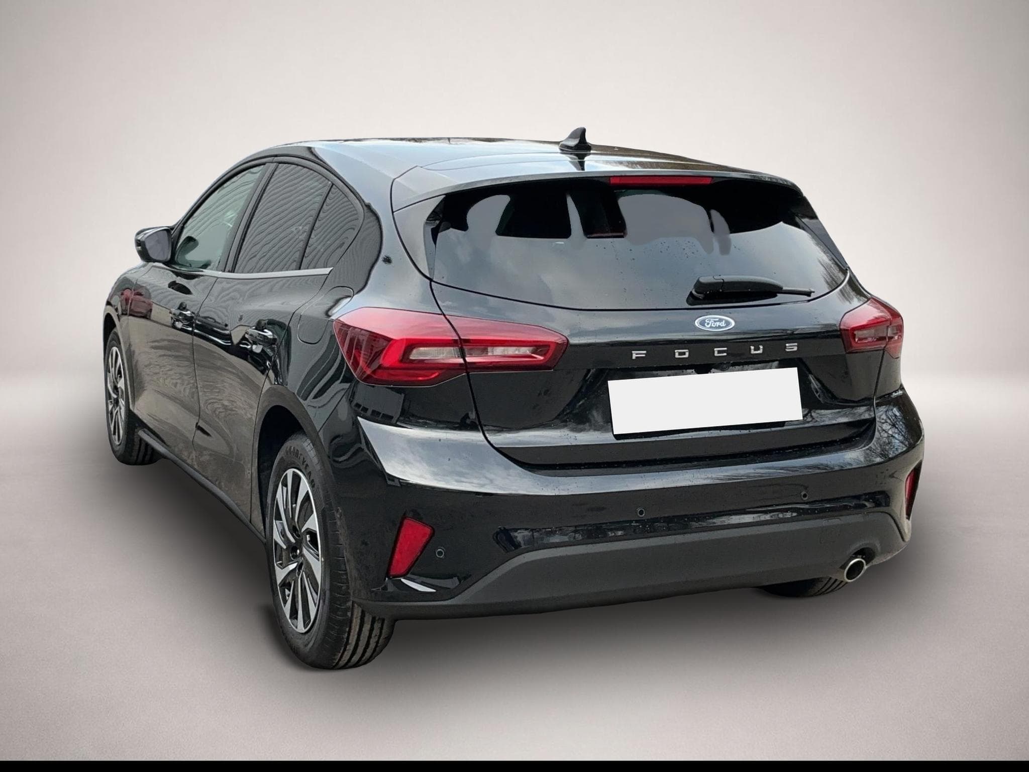 Ford Focus (2025) - Photo 3