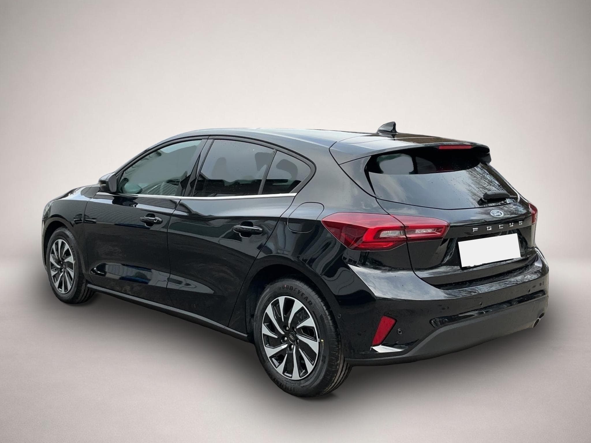 Ford Focus (2025) - Photo 4