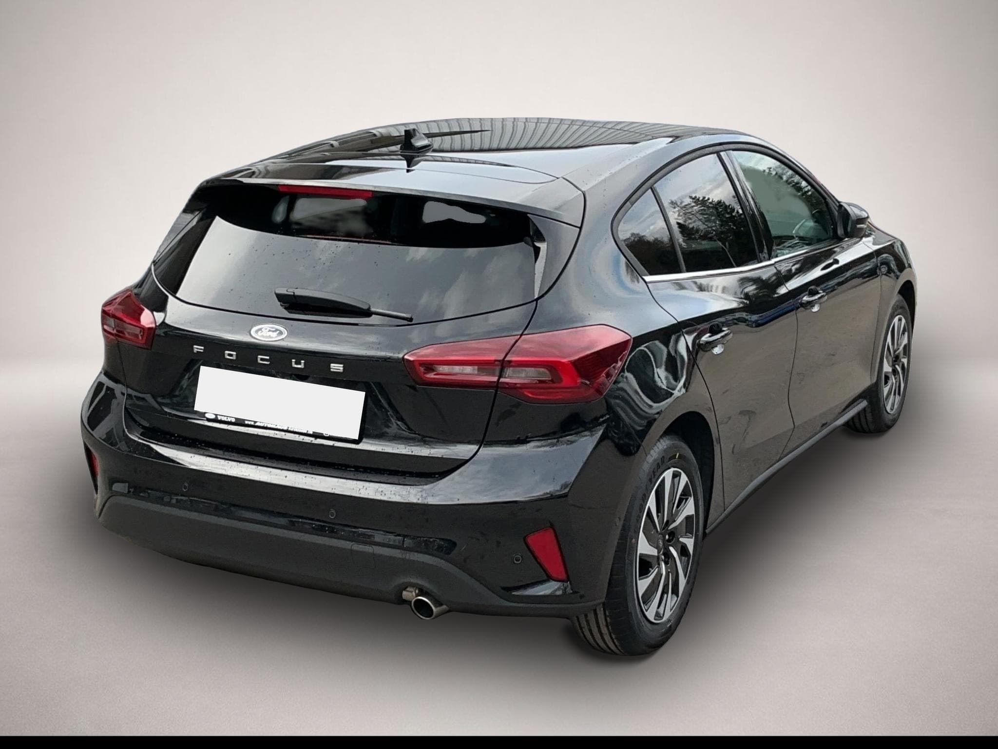 Ford Focus (2025) - Photo 5