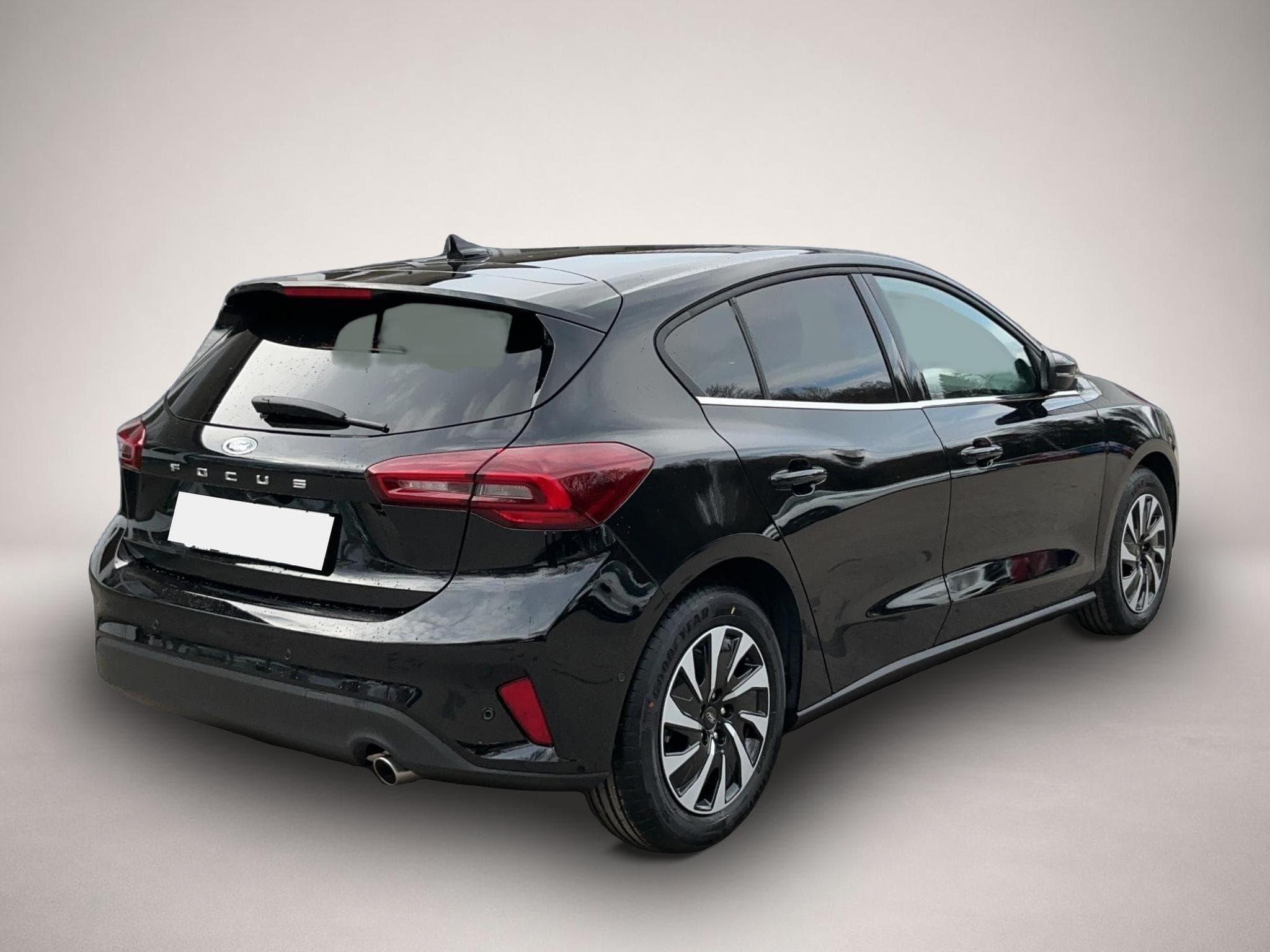 Ford Focus (2025) - Photo 6