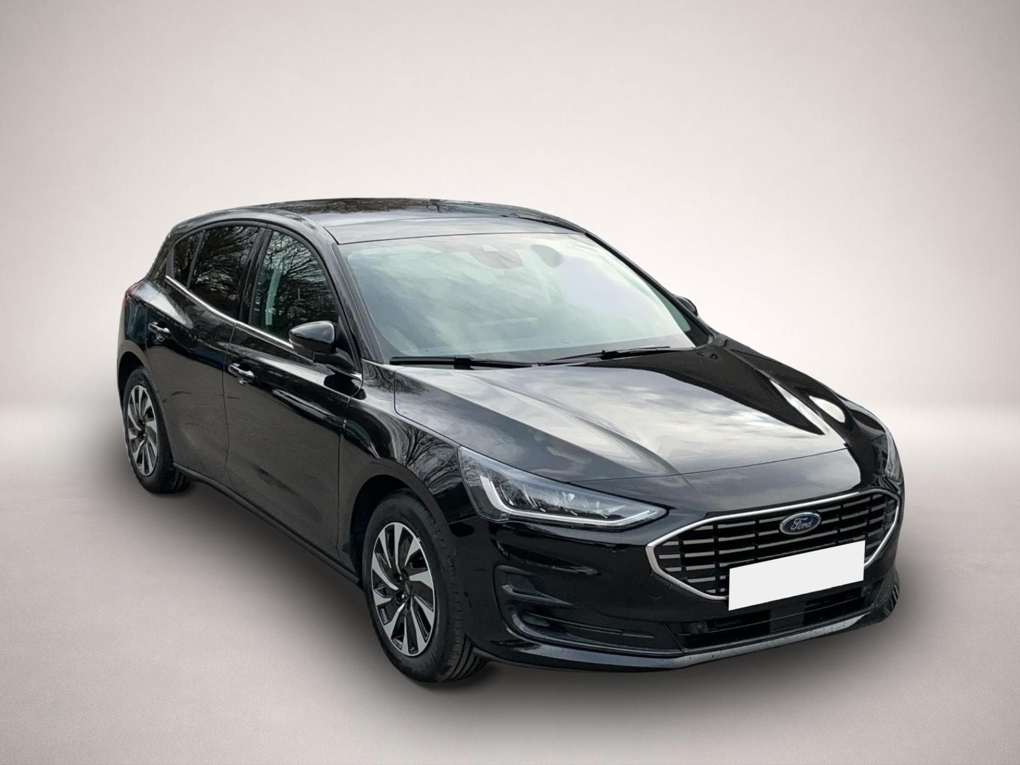 Ford Focus (2025) - Photo 7