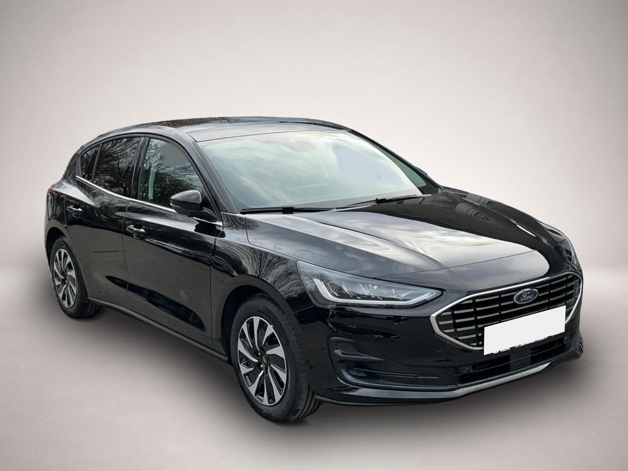 Ford Focus (2025) - Photo 8