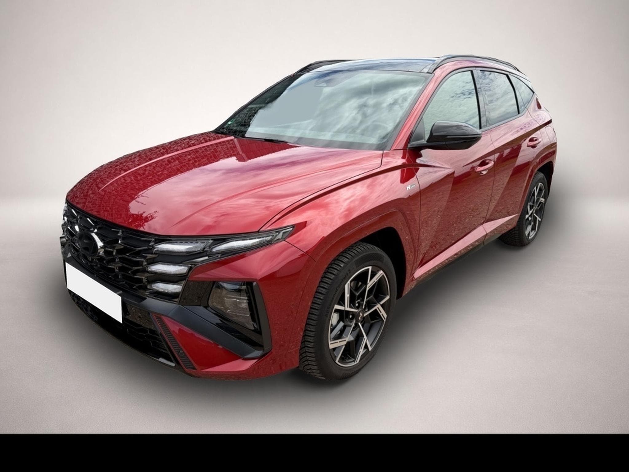 Hyundai Tucson (2025) - Photo 1