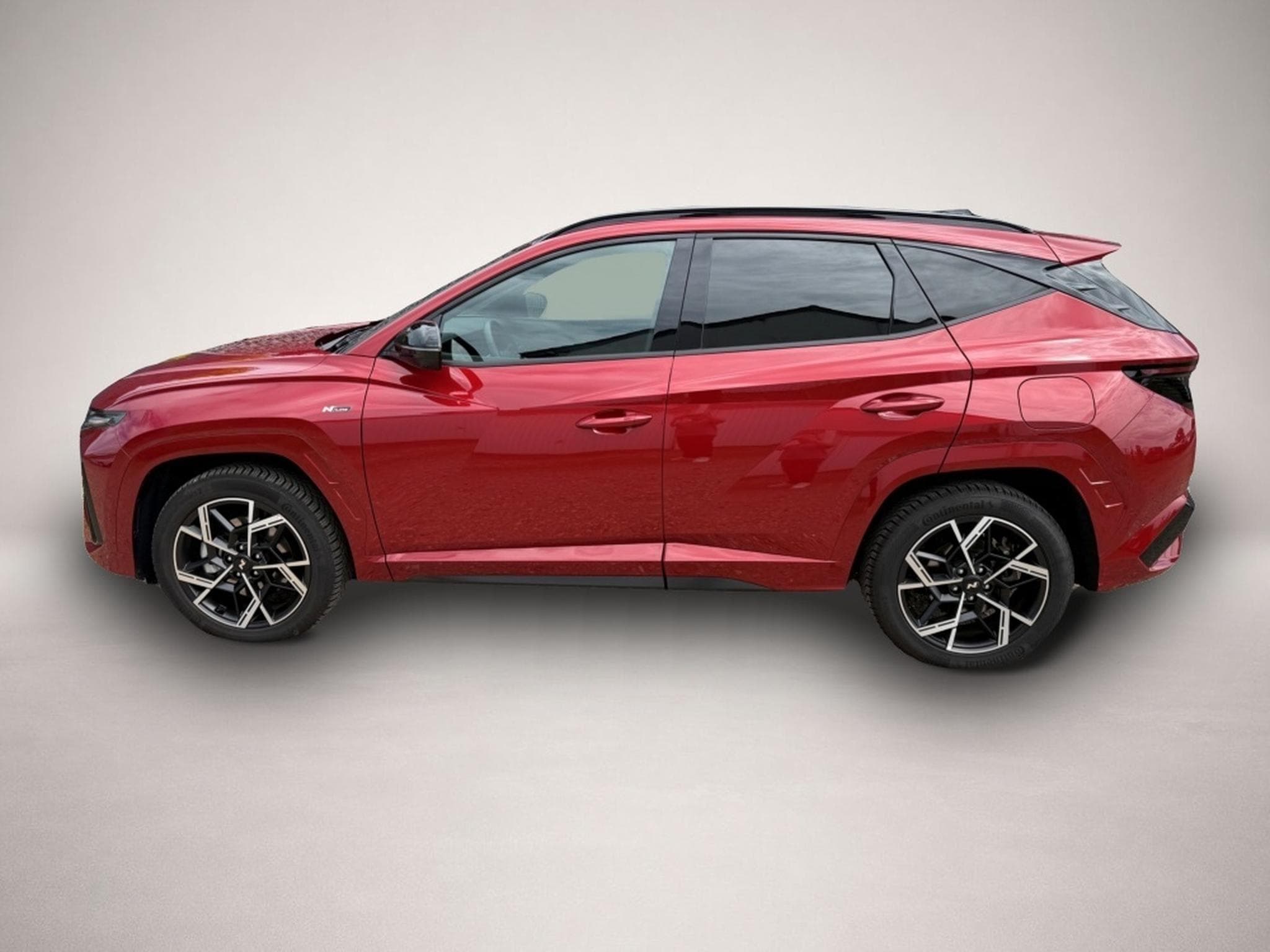 Hyundai Tucson (2025) - Photo 3
