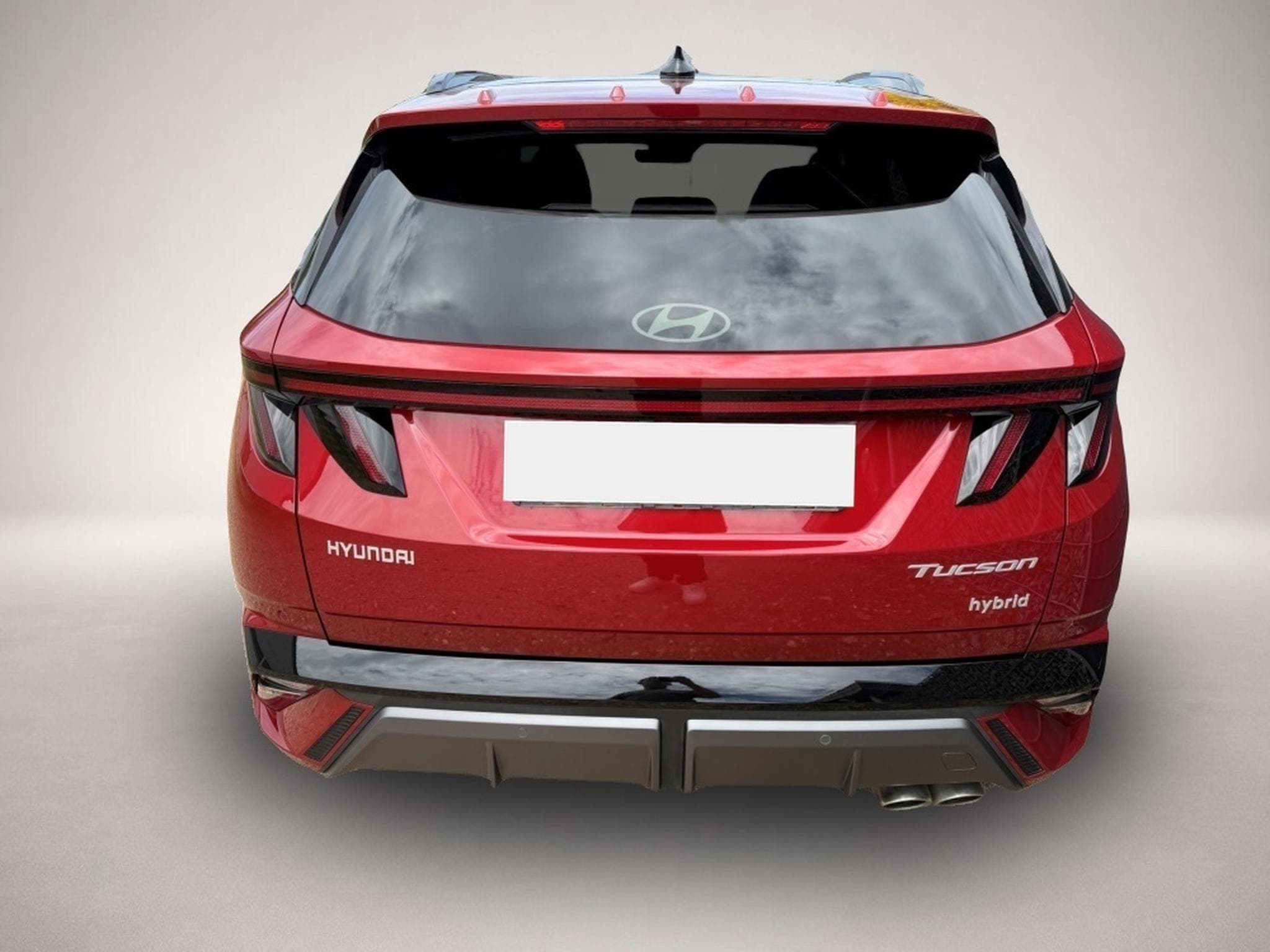 Hyundai Tucson (2025) - Photo 5