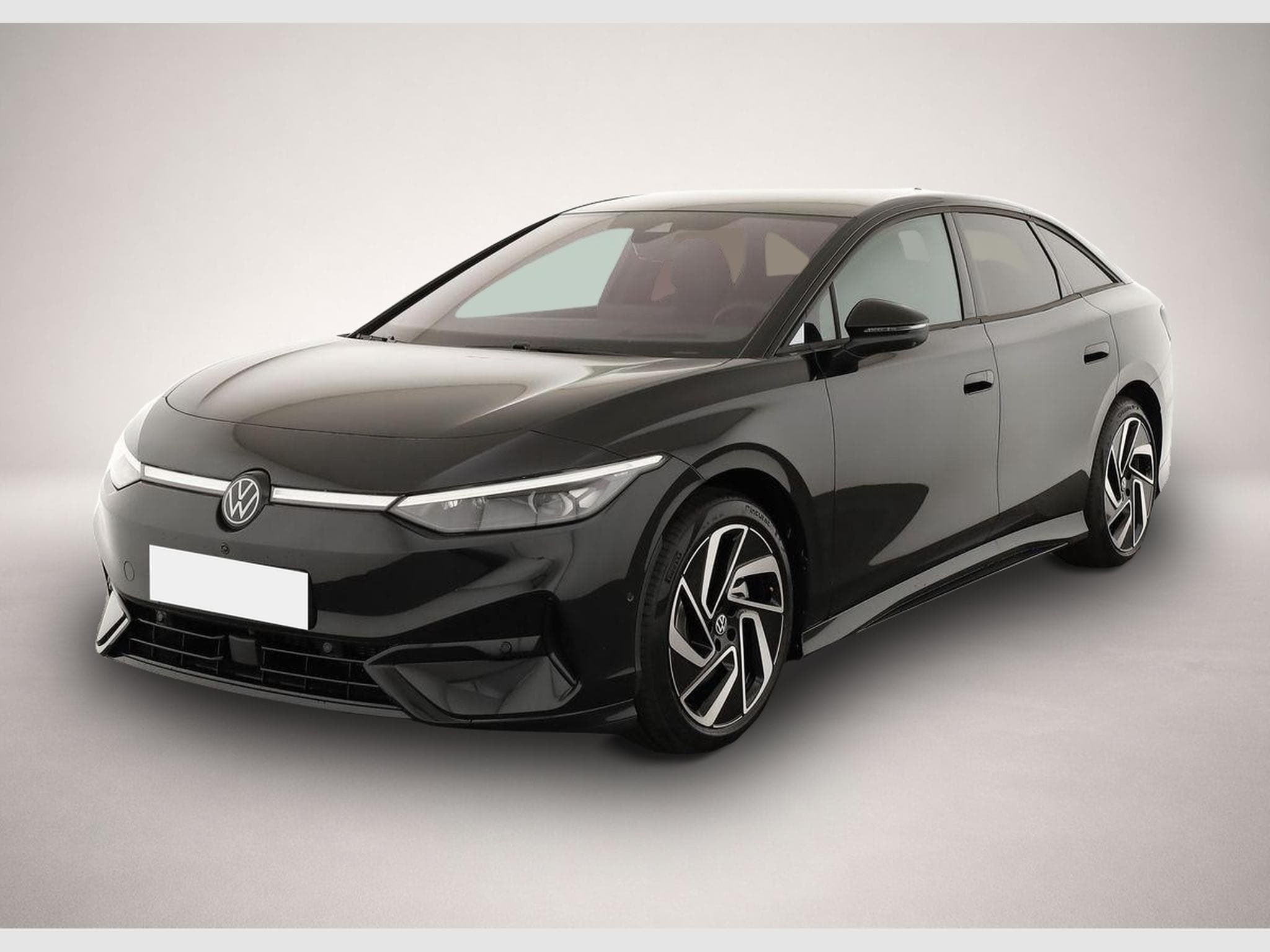 VW ID.5 (2026) - Photo 1