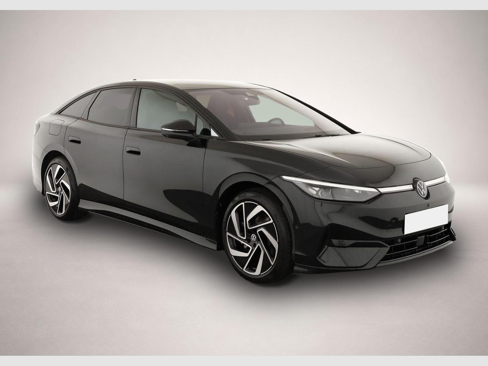 VW ID.5 (2026) - Photo 2