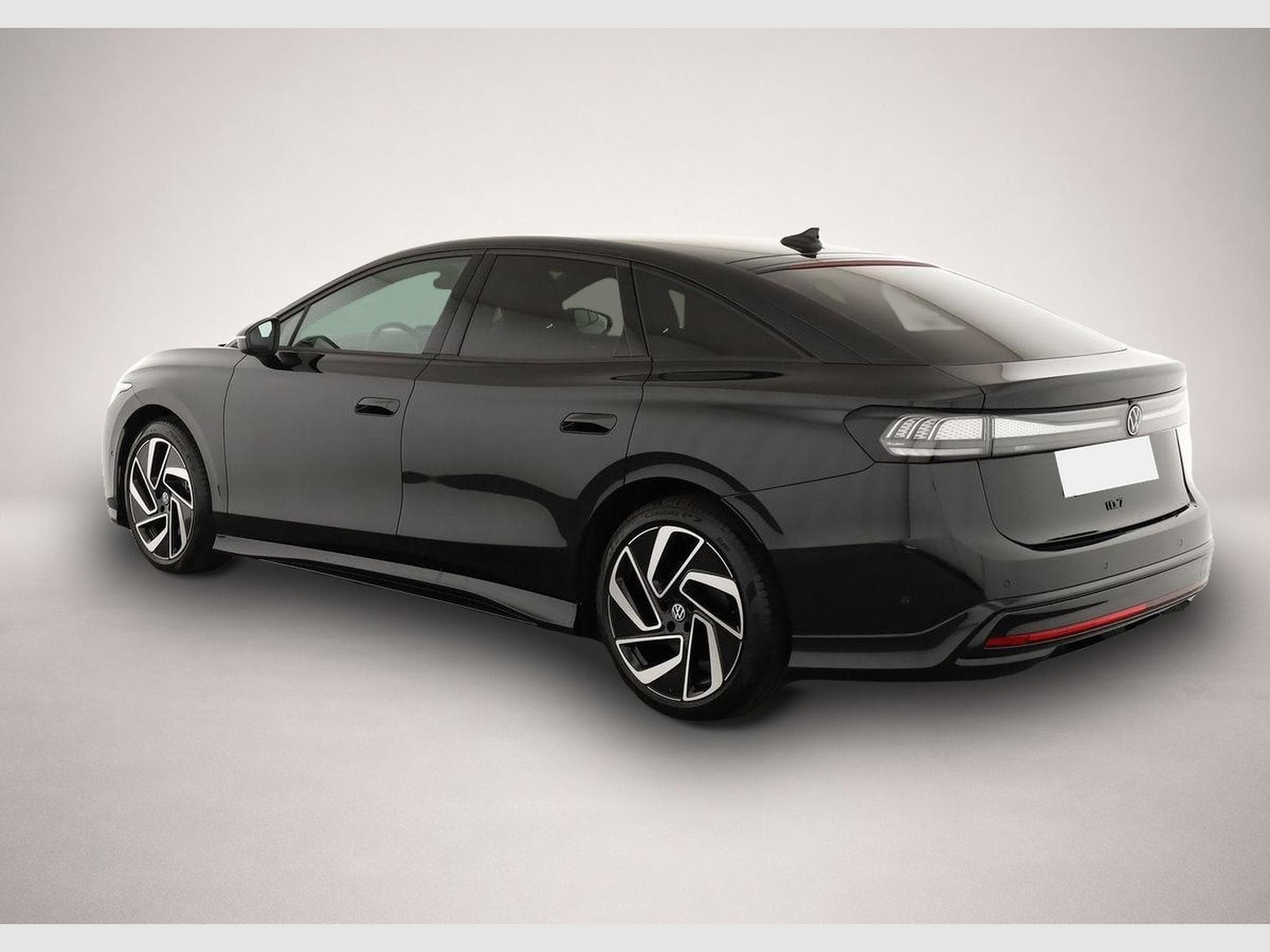 VW ID.5 (2026) - Photo 4