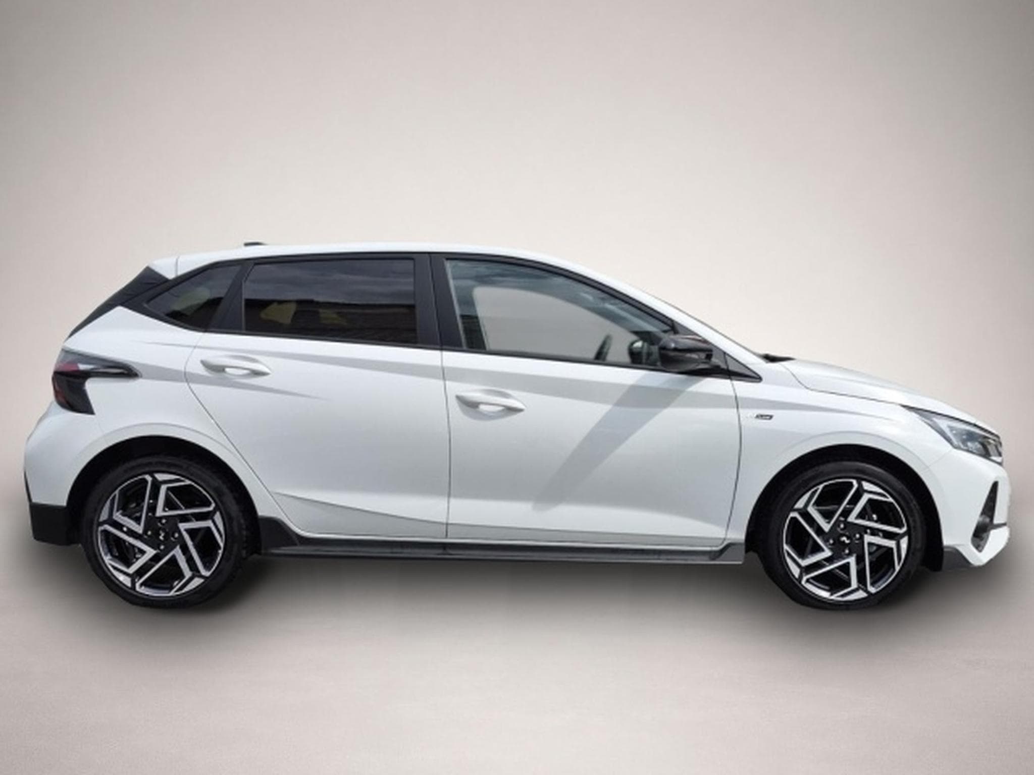 Hyundai i20 (2025) - Photo 4