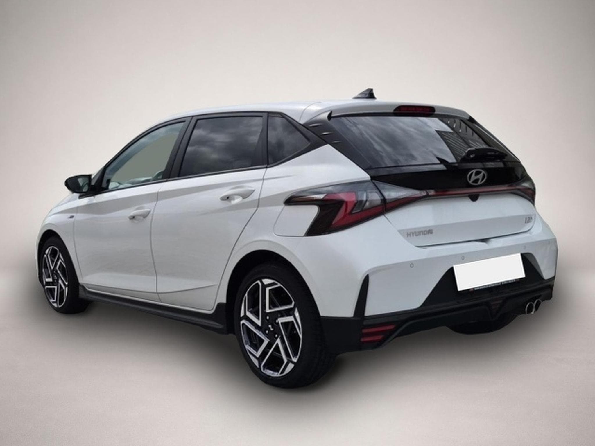 Hyundai i20 (2025) - Photo 7