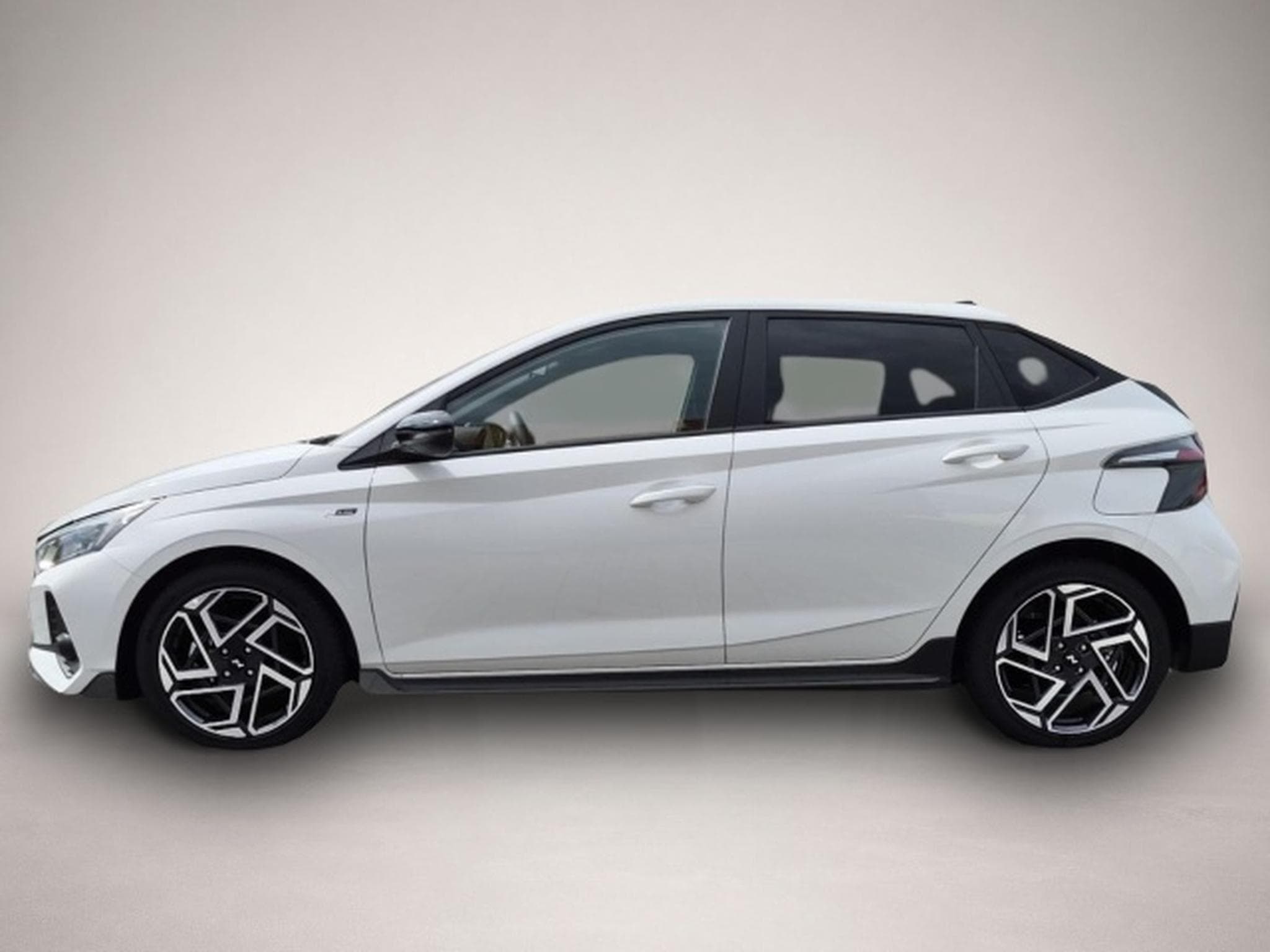 Hyundai i20 (2025) - Photo 8