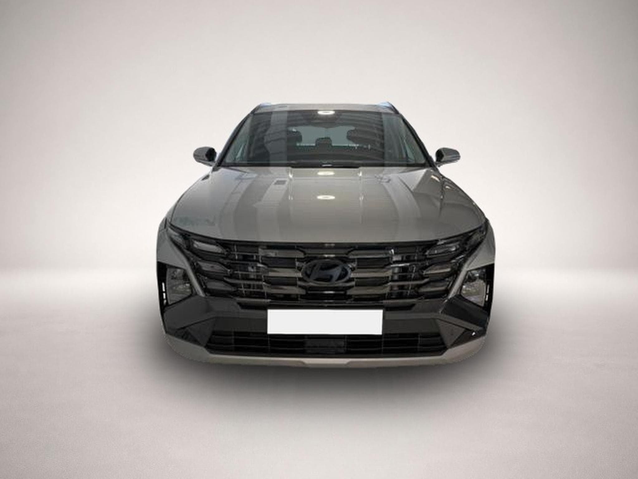 Hyundai Tucson (2026) - Photo 2