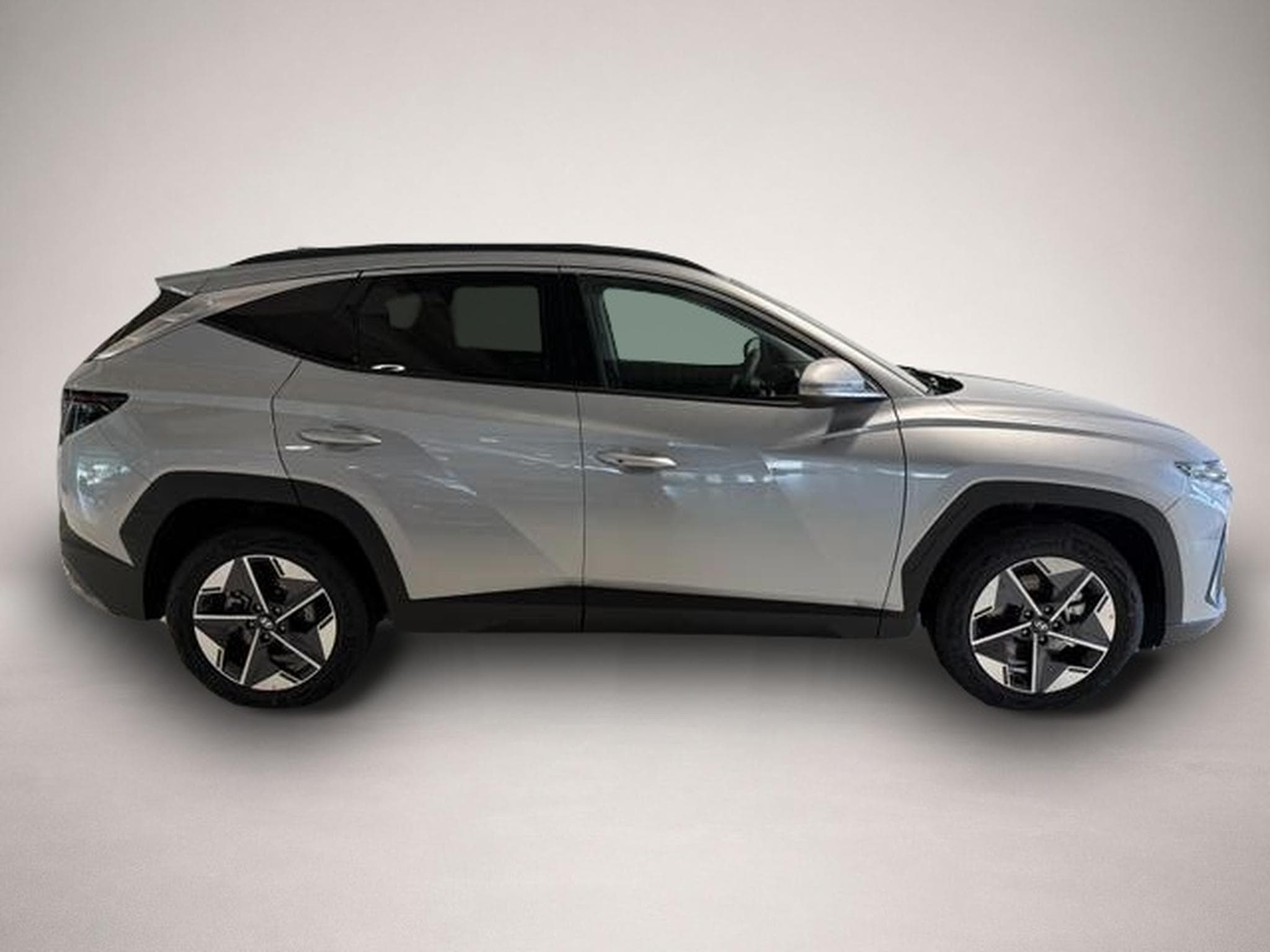 Hyundai Tucson (2026) - Photo 4