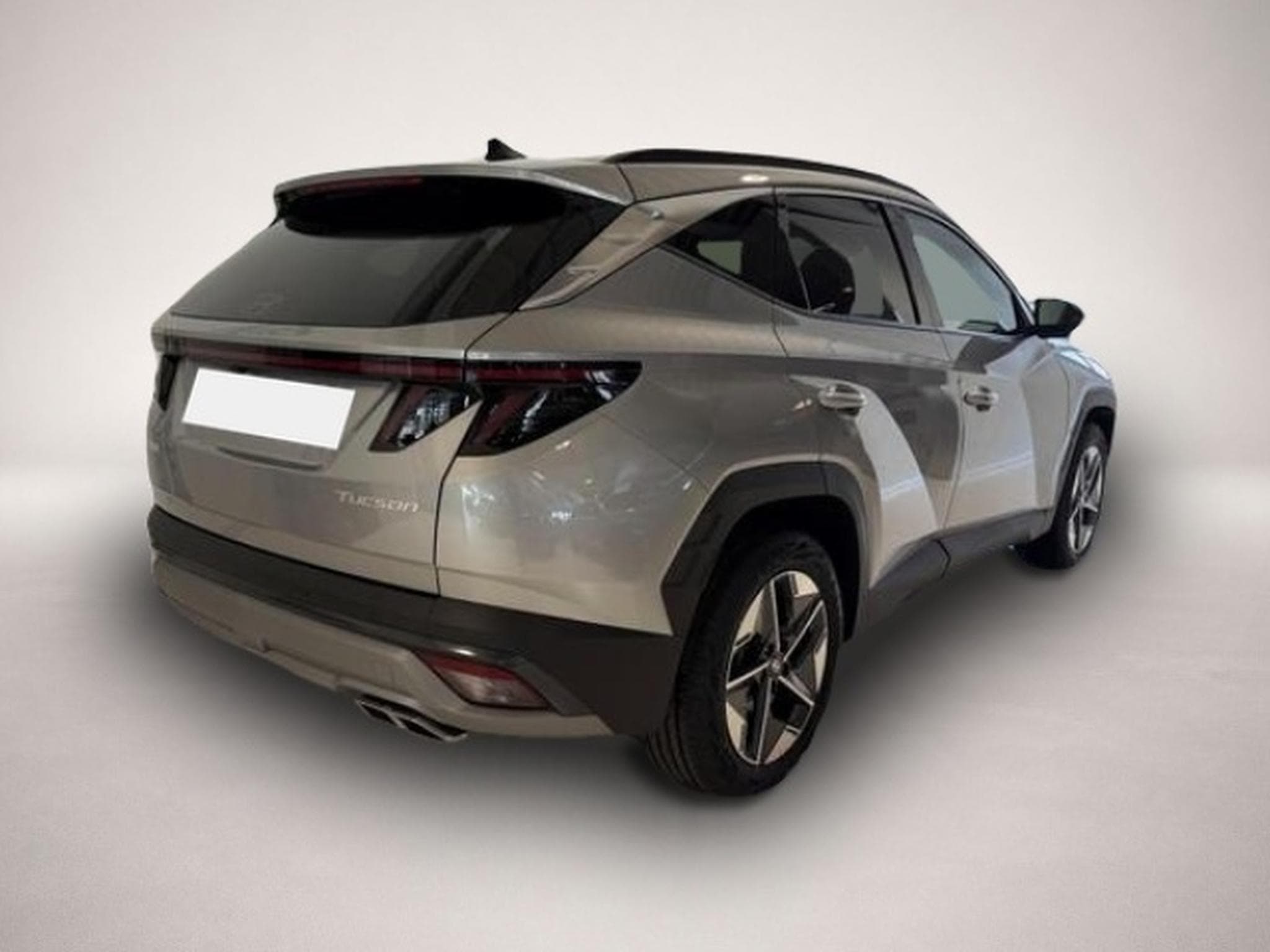 Hyundai Tucson (2026) - Photo 5