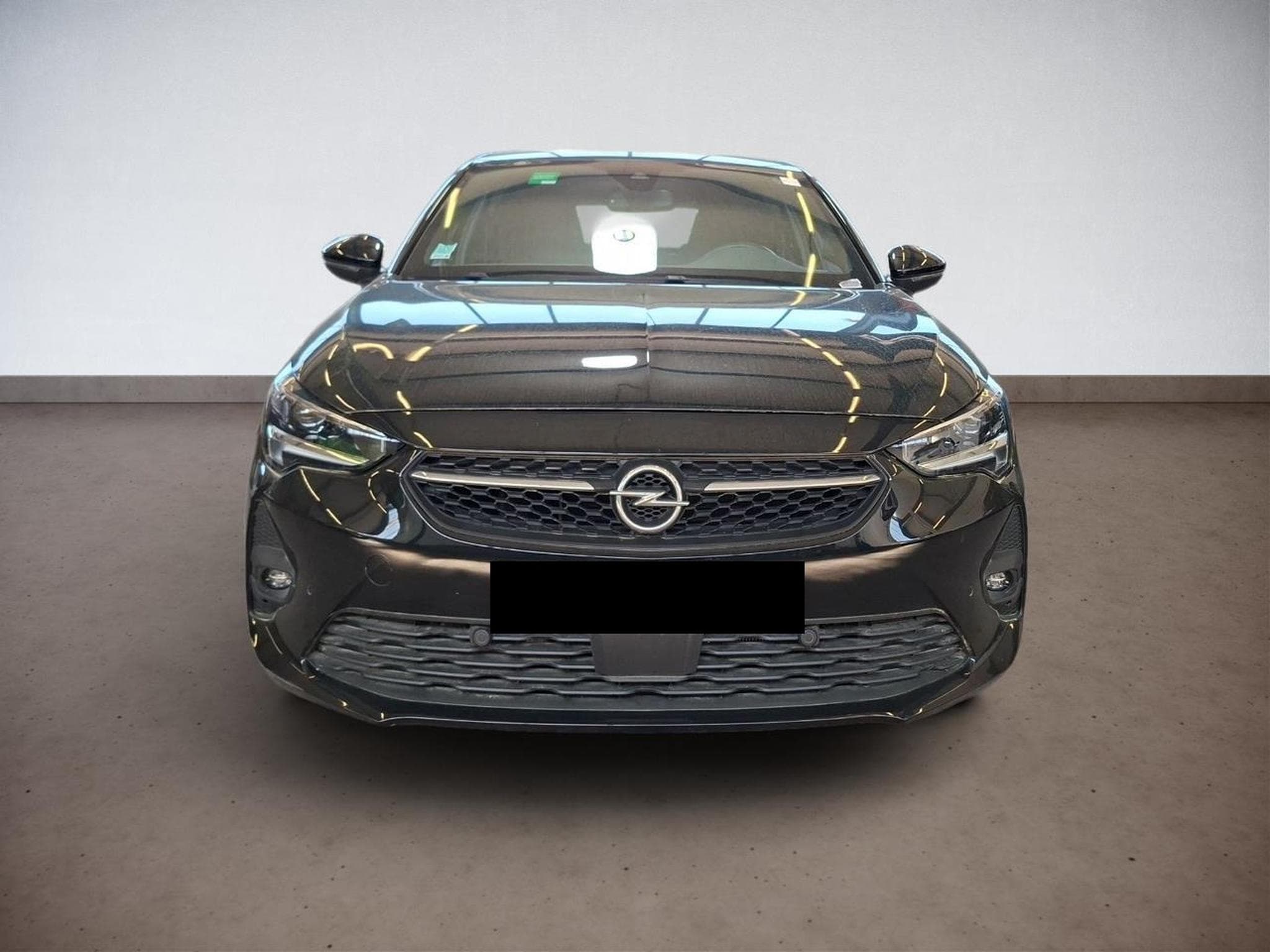 Opel Corsa (2023) - Photo 2