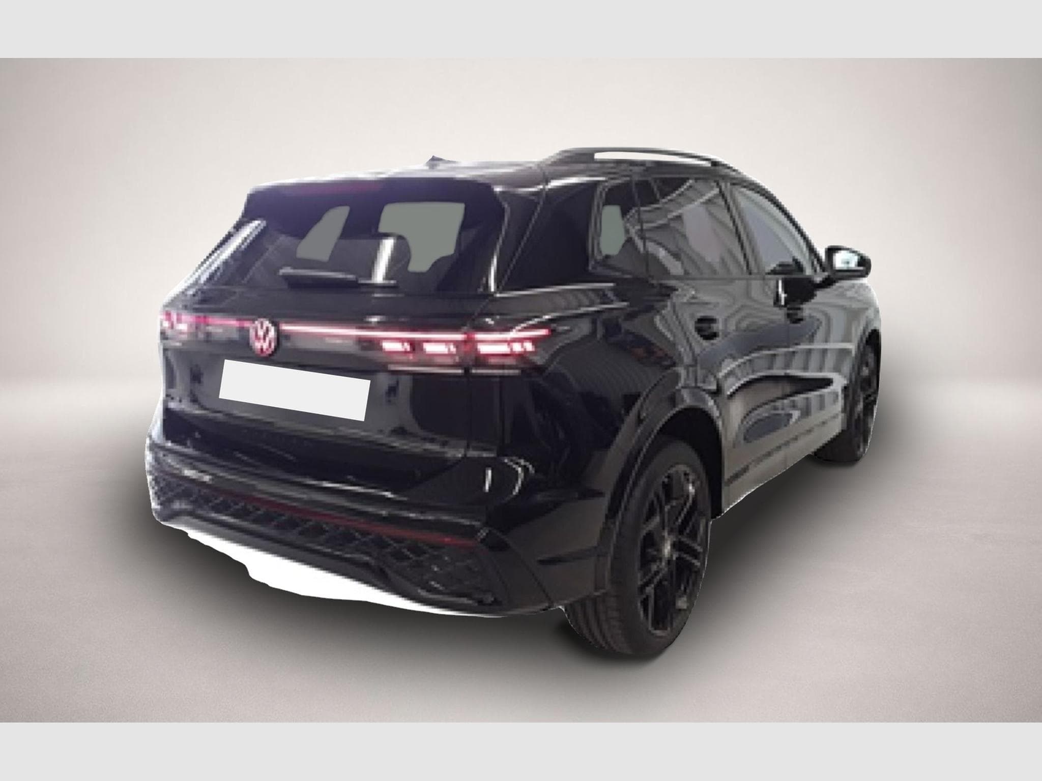 VW Tiguan (2025) - Photo 2