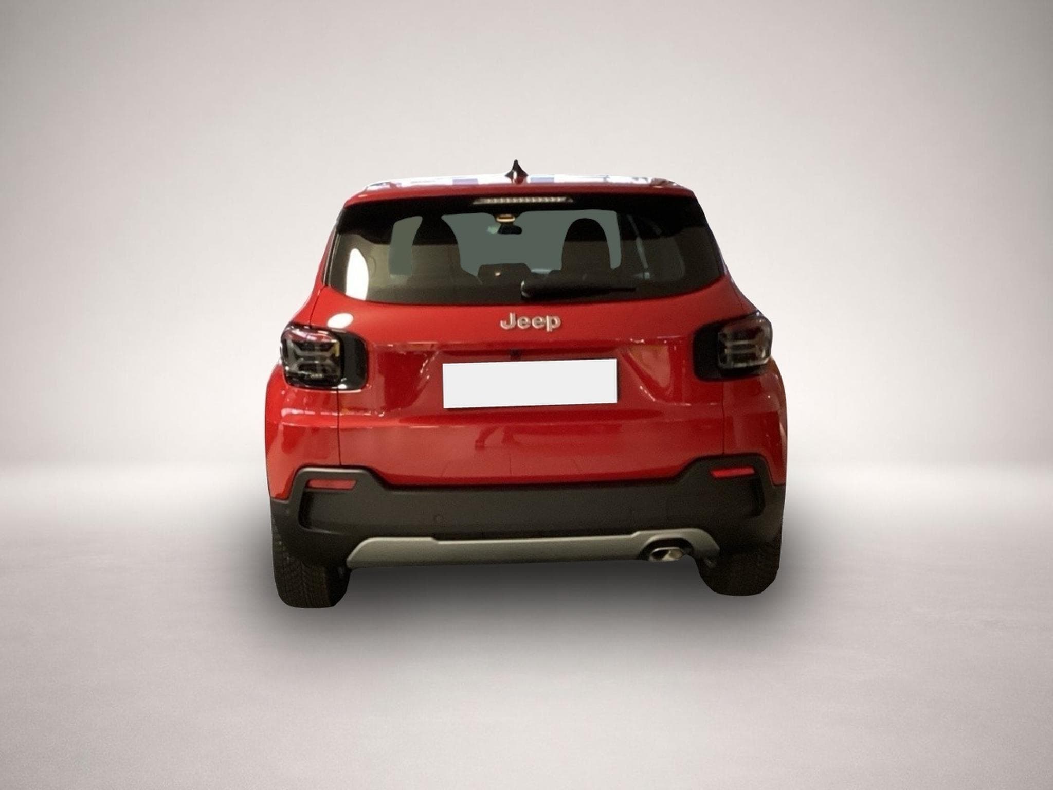 Jeep Wrangler (2024) - Photo 5