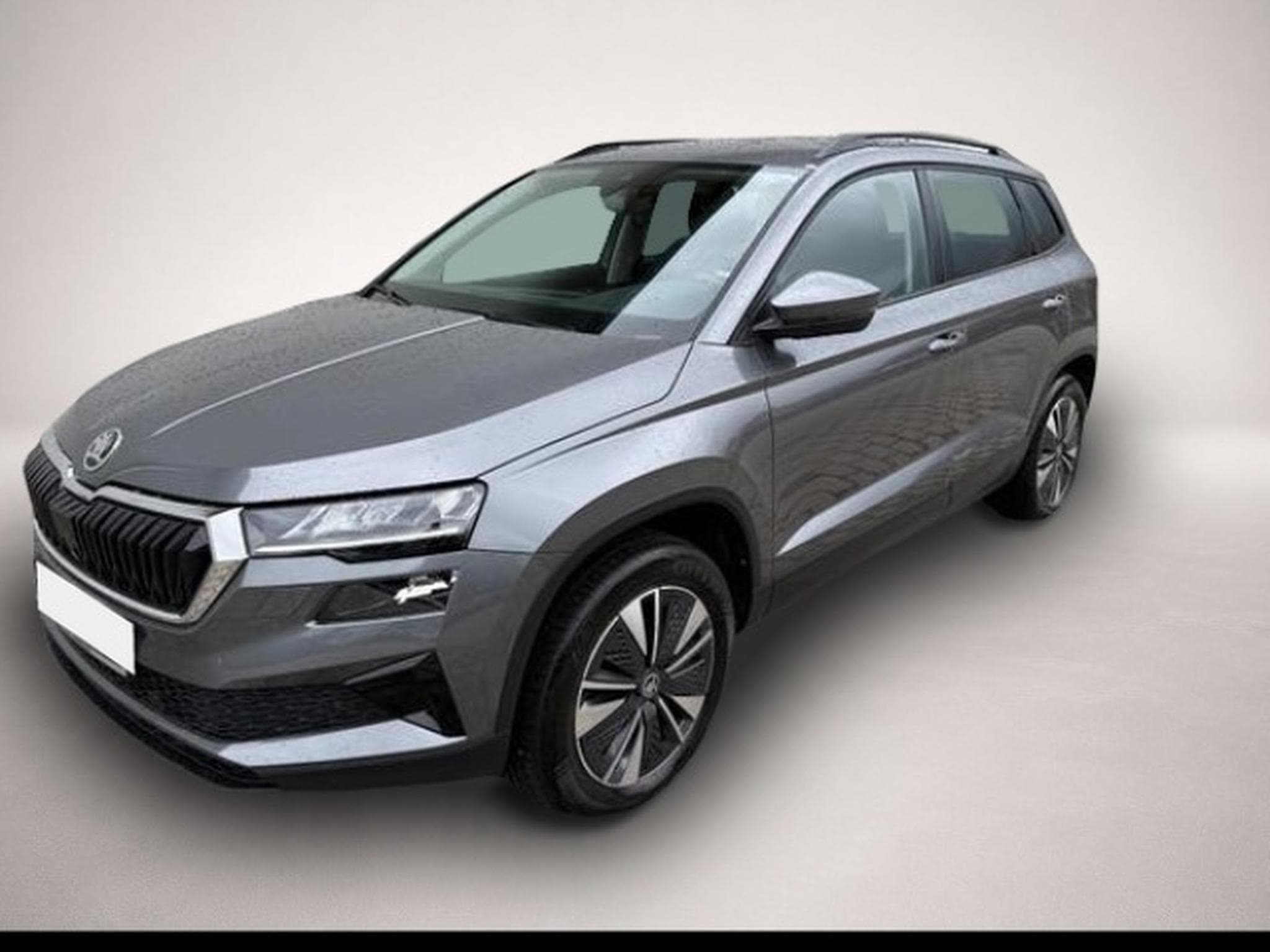 Skoda Karoq (2025) - Photo 1