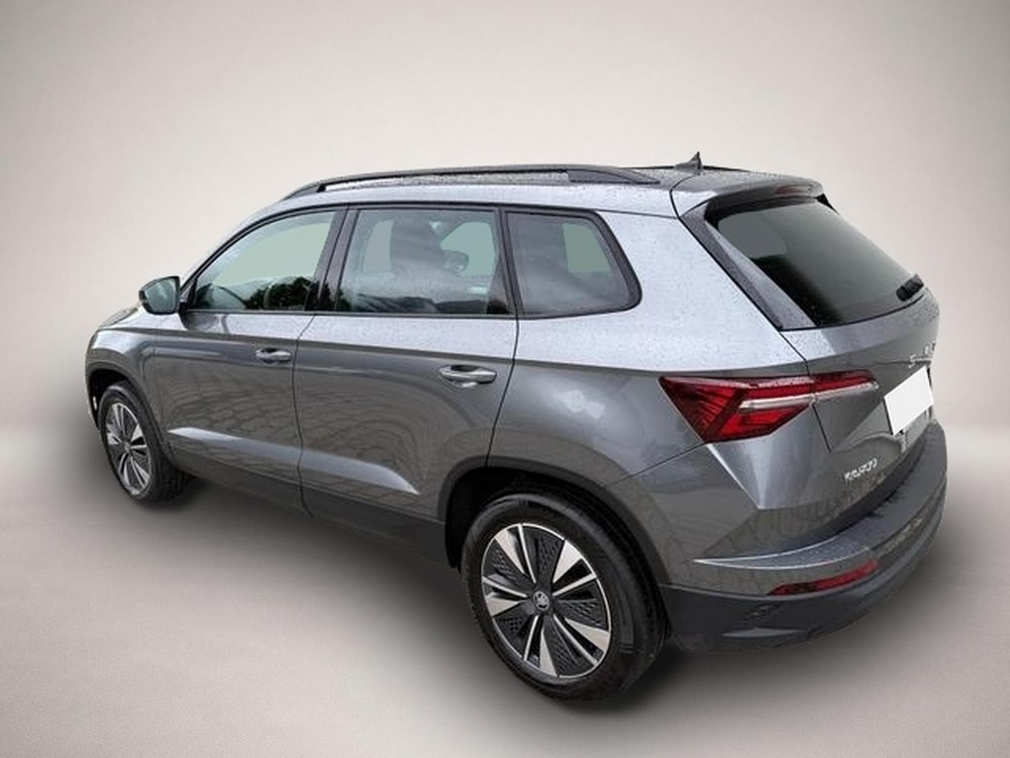 Skoda Karoq (2025) - Photo 3
