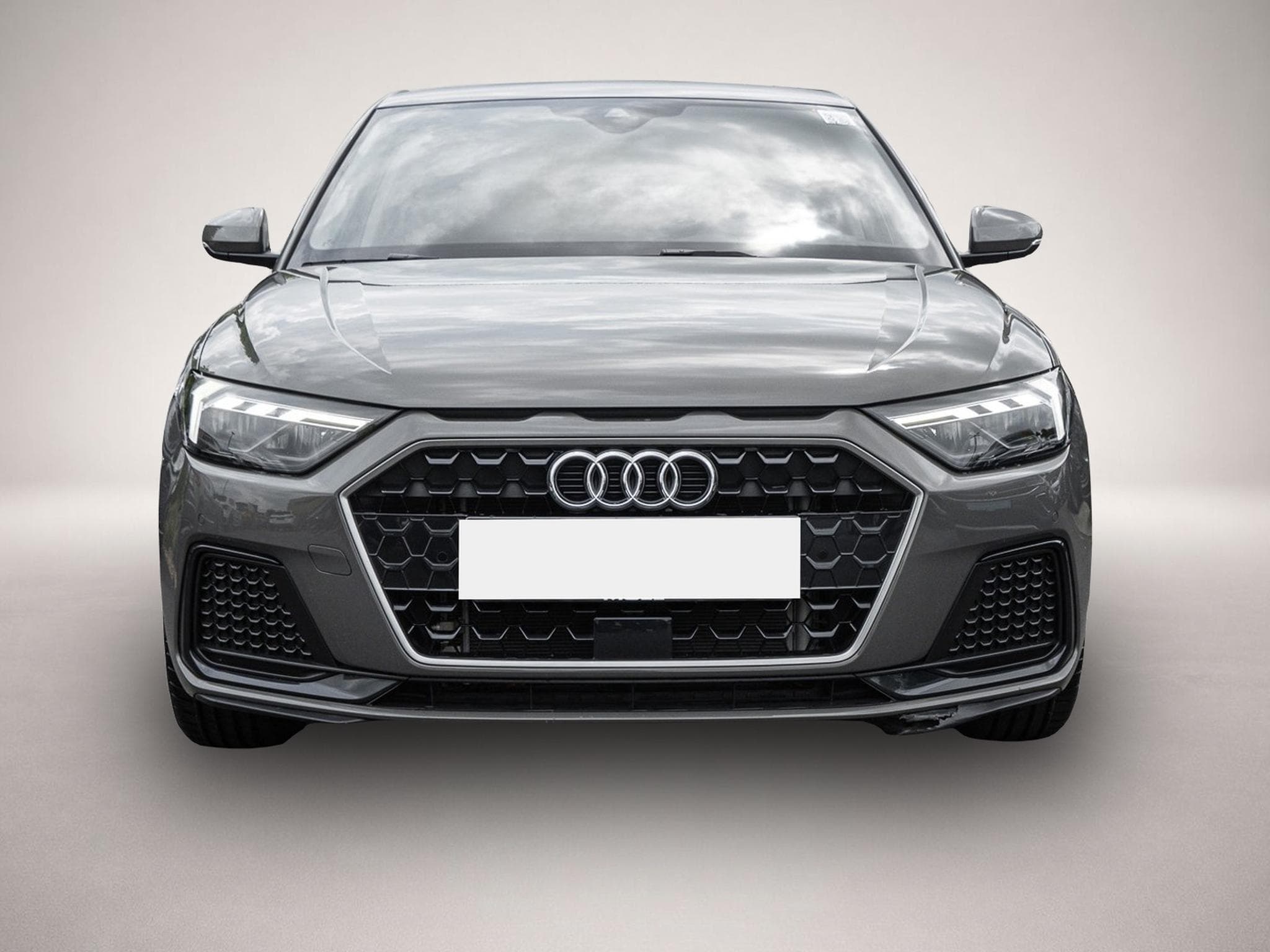 Audi A1 (2025) - Photo 2