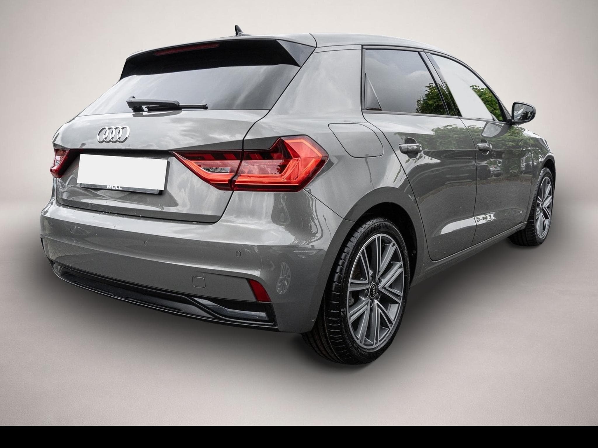 Audi A1 (2025) - Photo 3