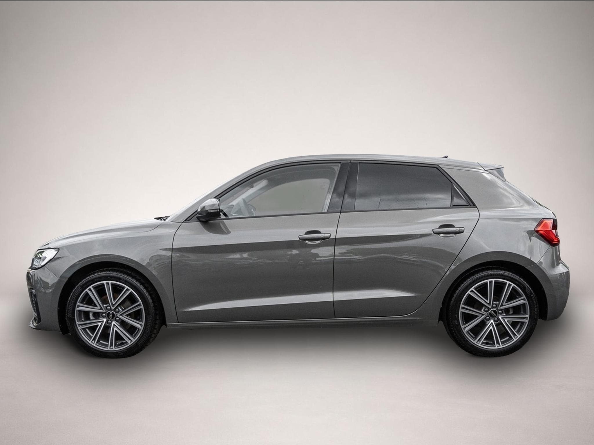 Audi A1 (2025) - Photo 4