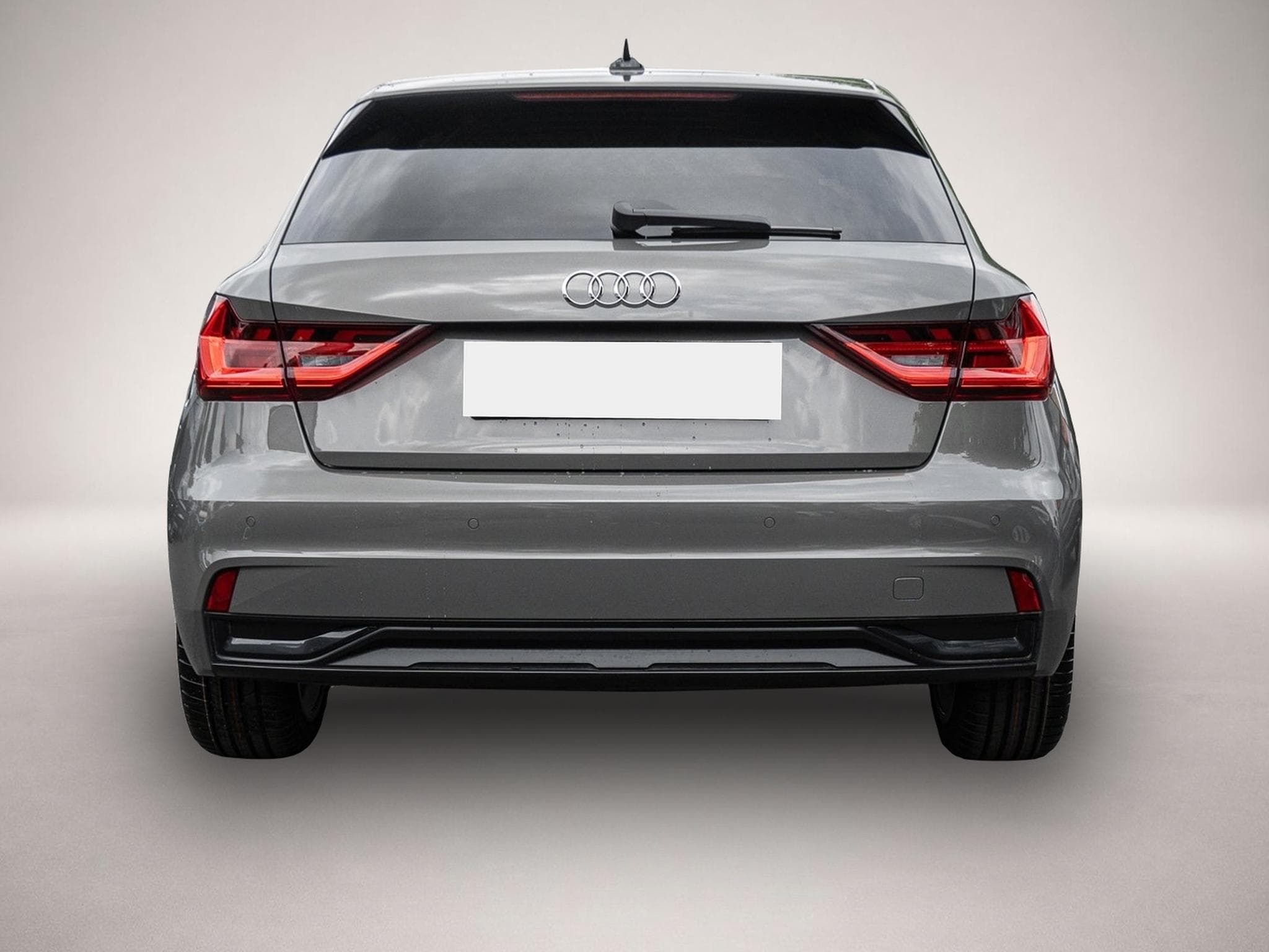 Audi A1 (2025) - Photo 5