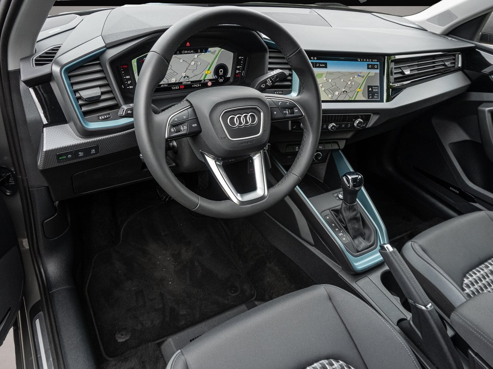 Audi A1 (2025) - Photo 7