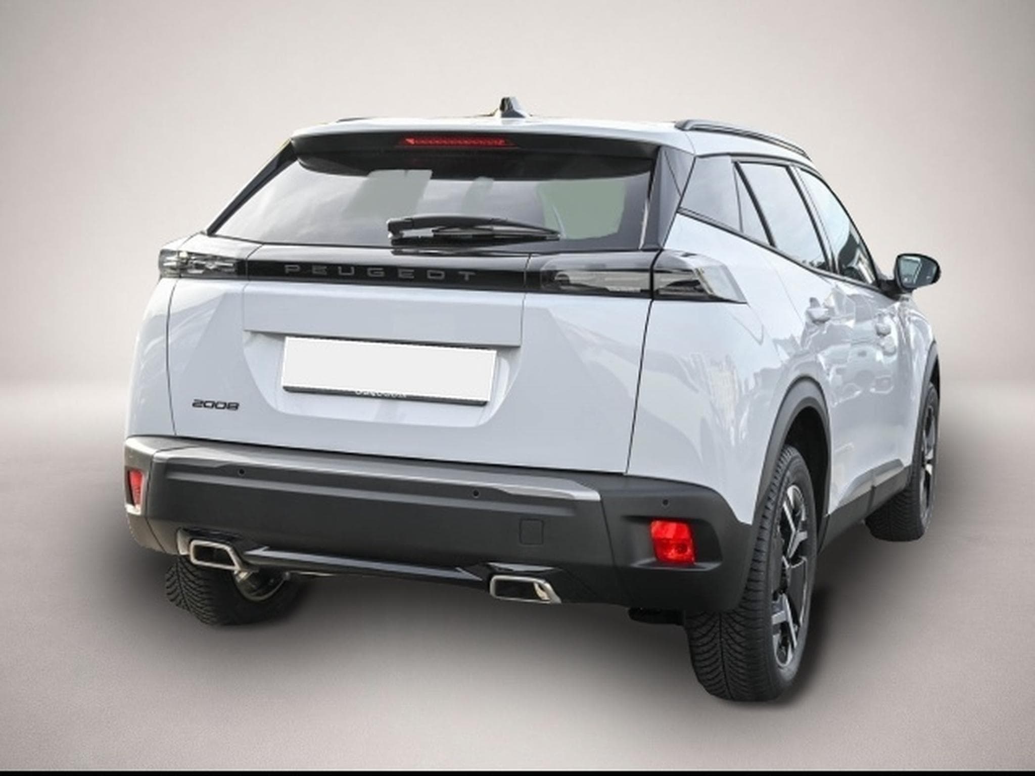 Peugeot 2008 (2025) - Photo 3