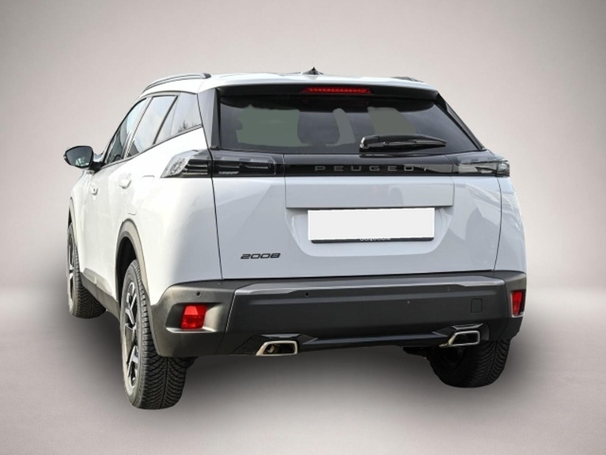 Peugeot 2008 (2025) - Photo 4