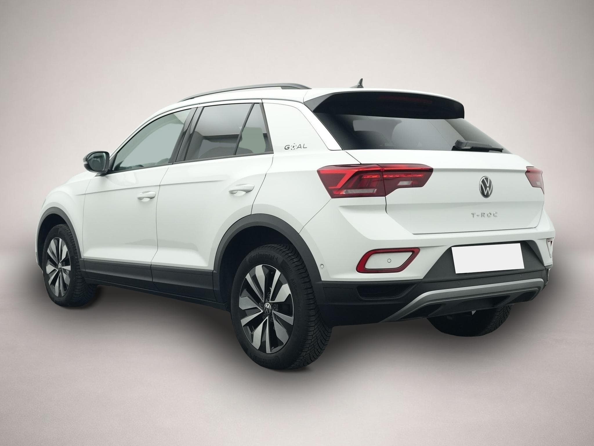 VW T-Roc (2025) - Photo 3