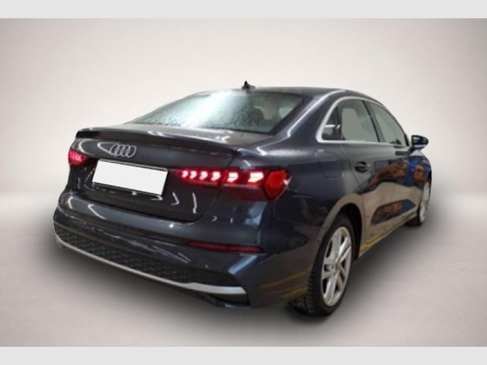 Audi Q3 (2025) - Photo 2