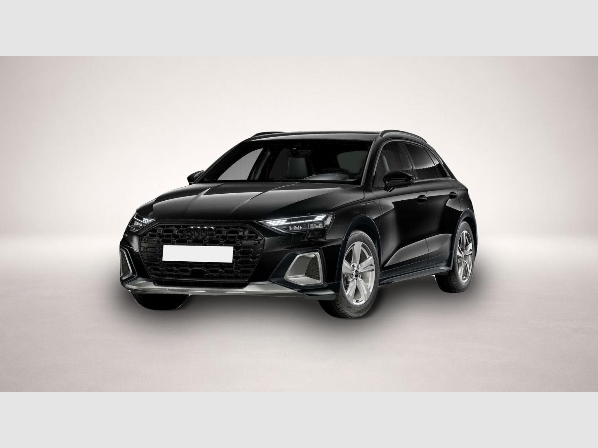 Audi A3 (2025) - Photo 1