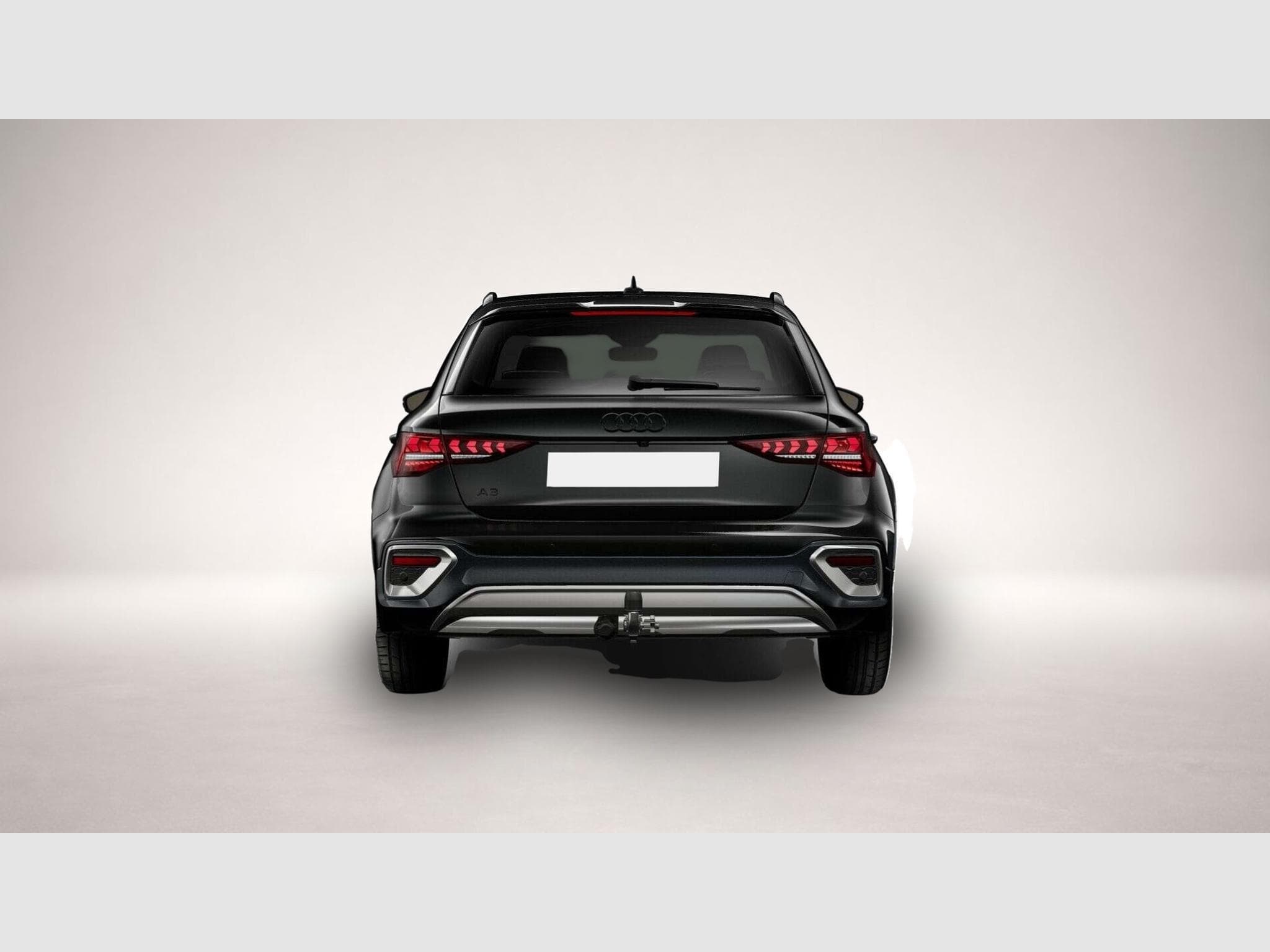 Audi A3 (2025) - Photo 3