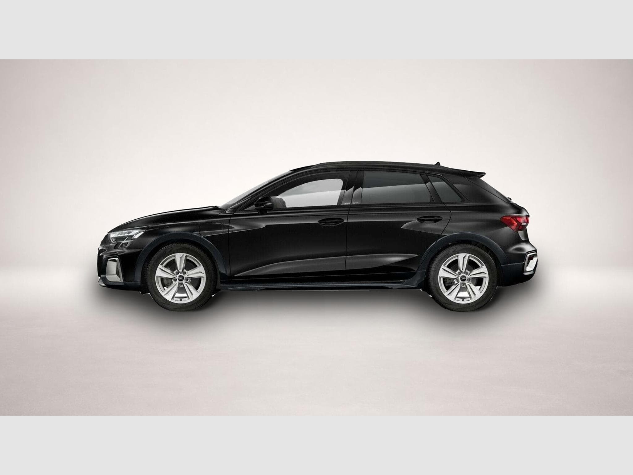 Audi A3 (2025) - Photo 4