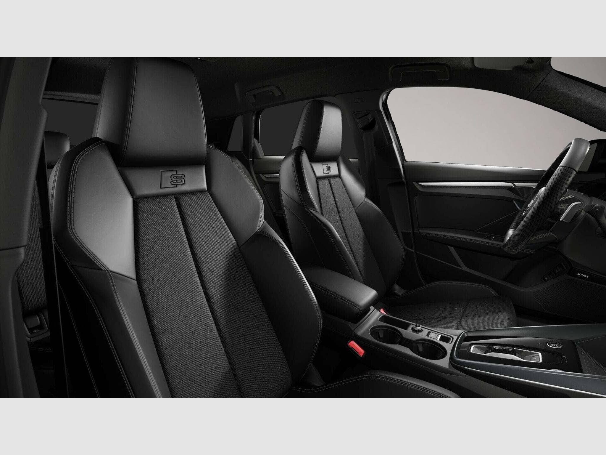 Audi A3 (2025) - Photo 5