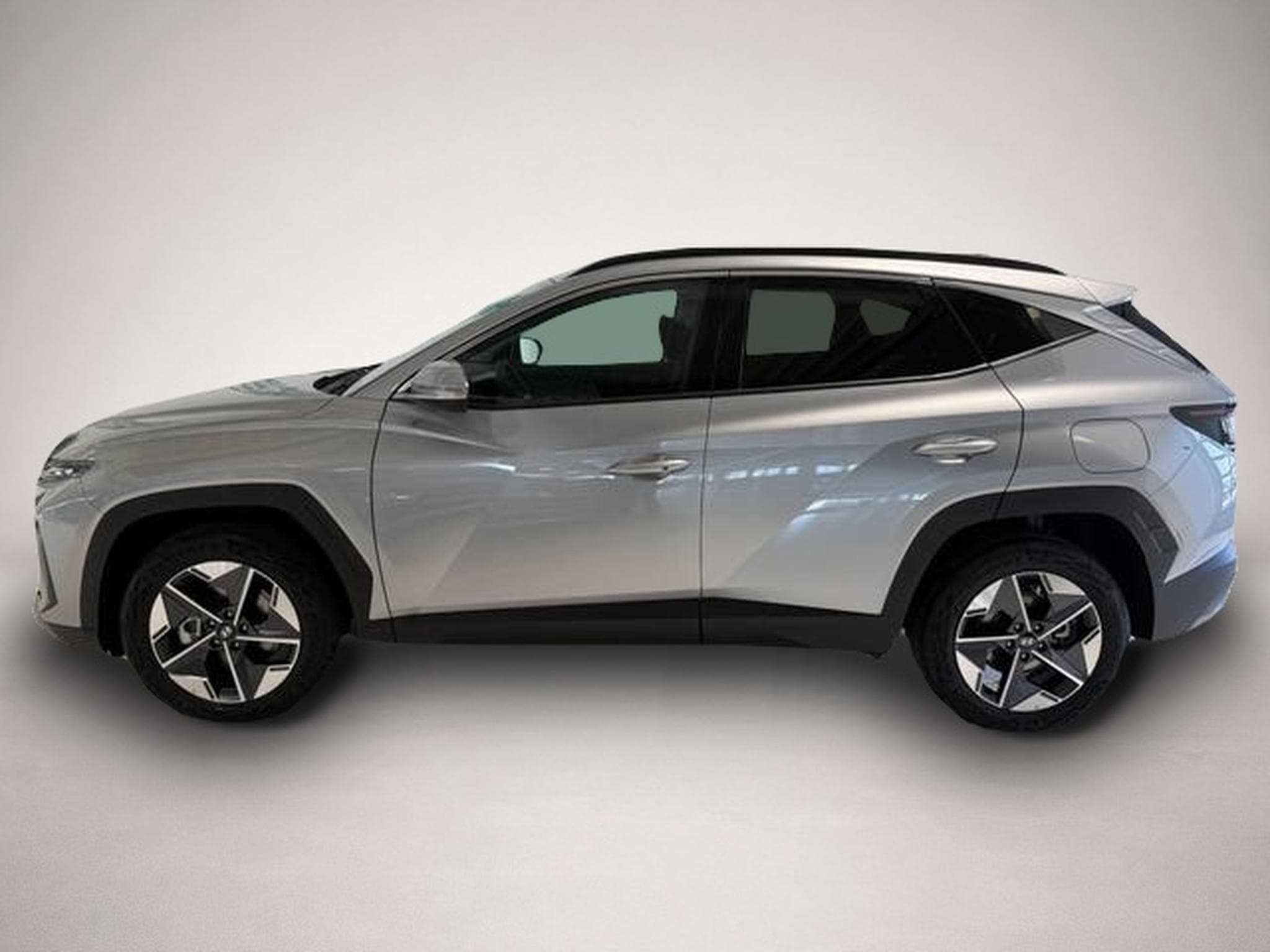 Hyundai Tucson (2026) - Photo 3
