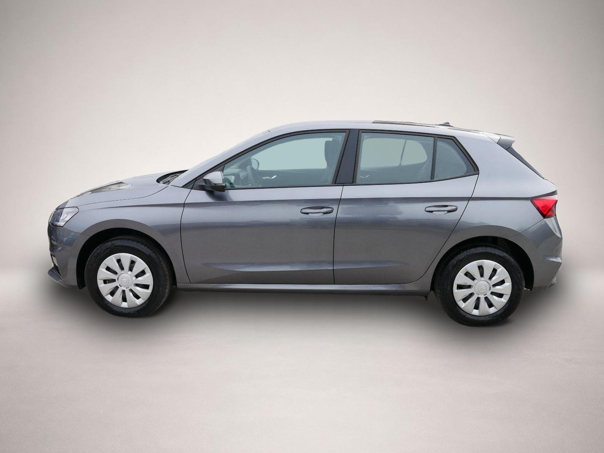 Skoda Fabia (2026) - Photo 4