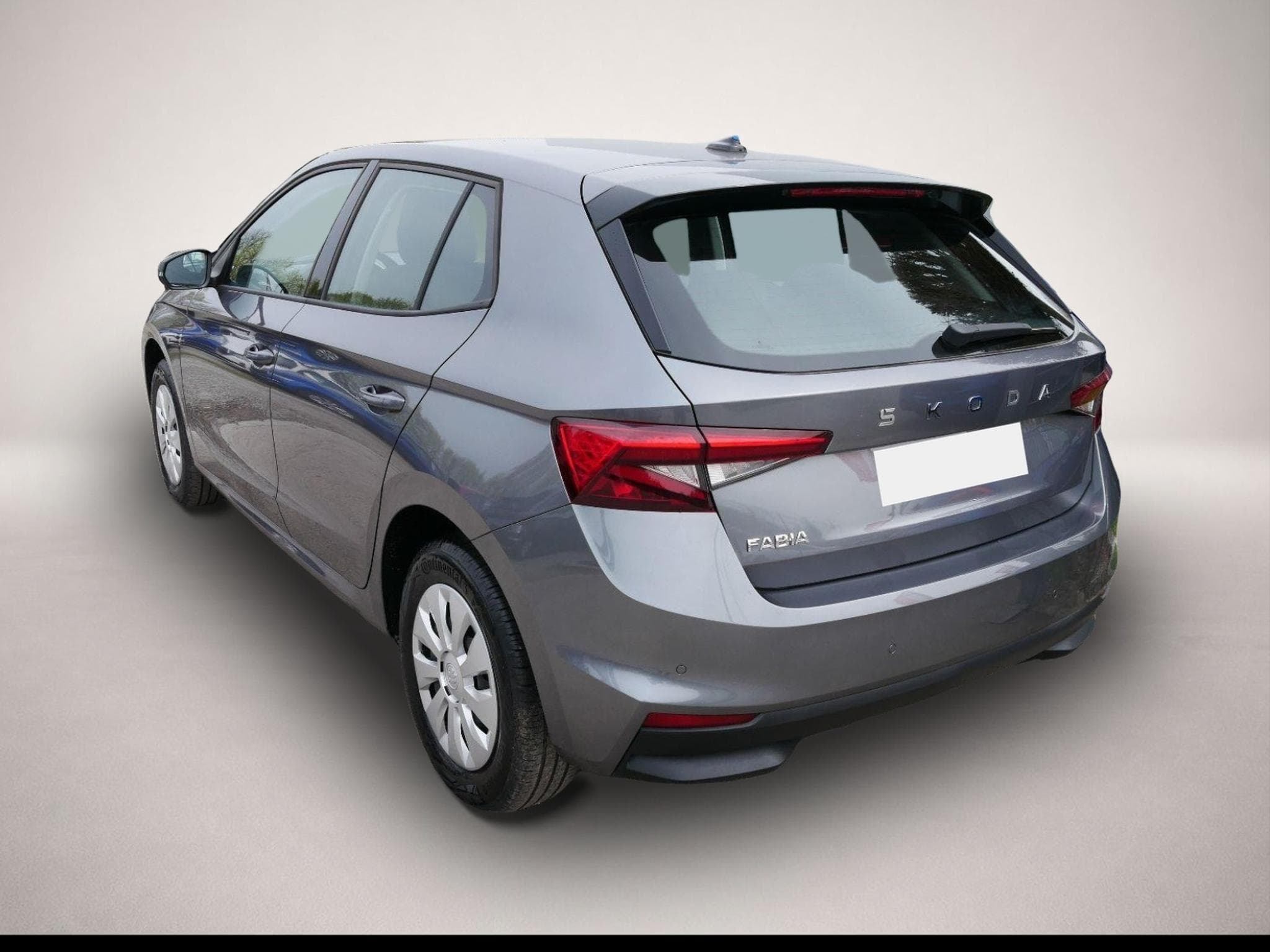 Skoda Fabia (2026) - Photo 5