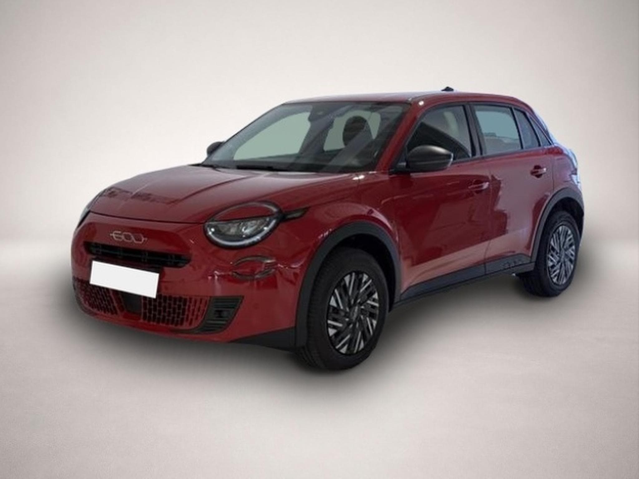 Fiat 600 (2026) - Photo 1