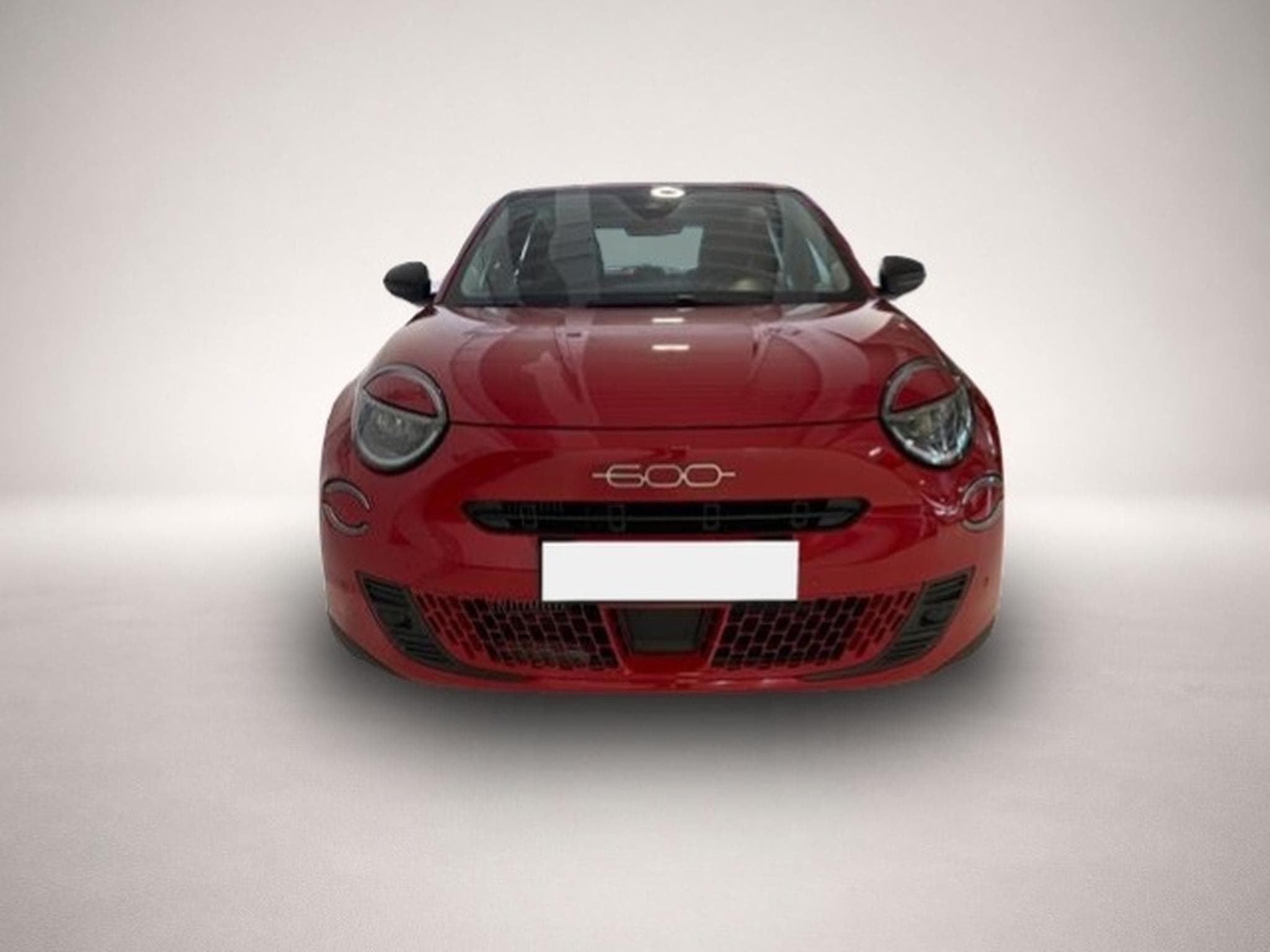Fiat 600 (2026) - Photo 2