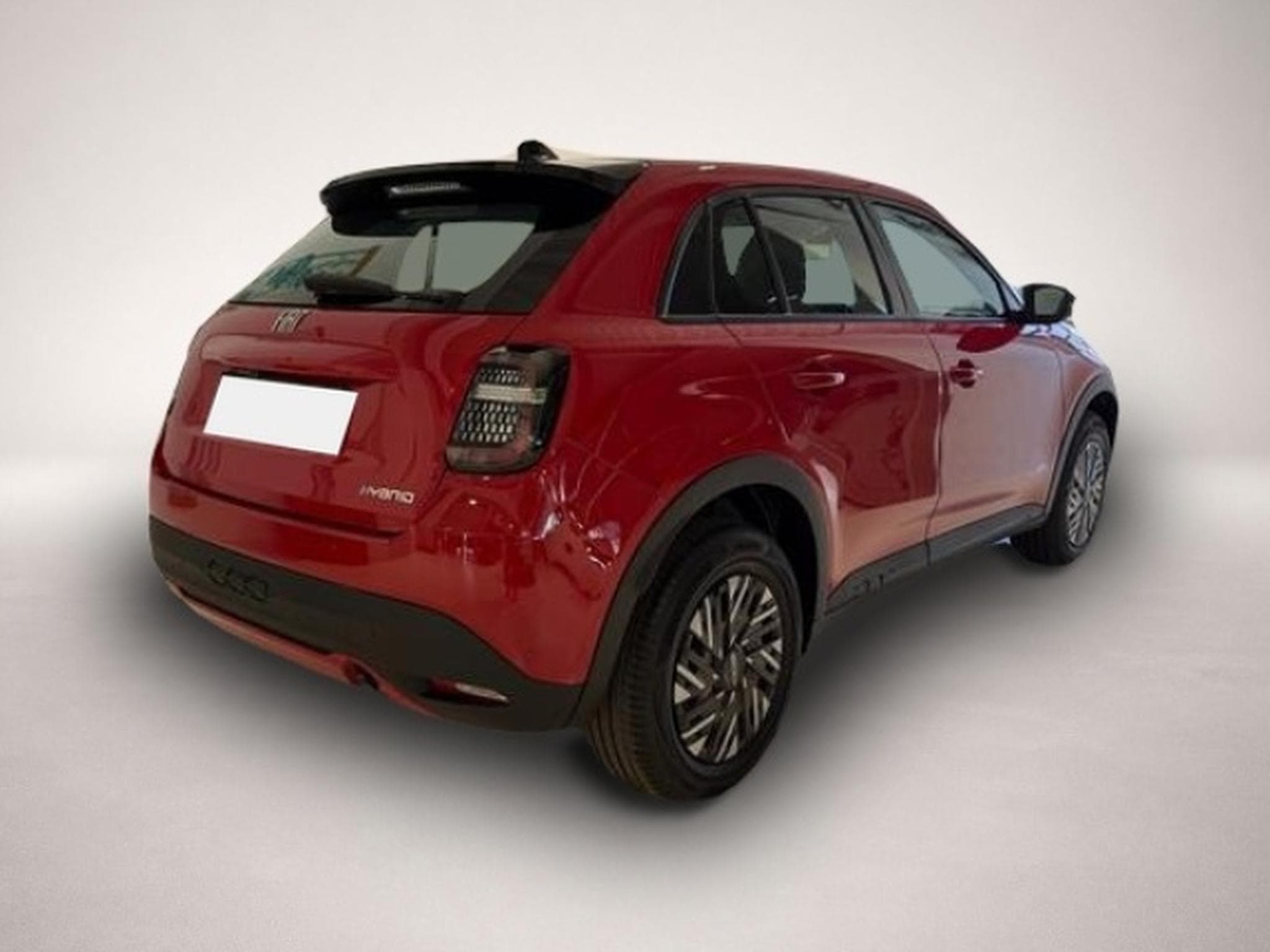 Fiat 600 (2026) - Photo 5