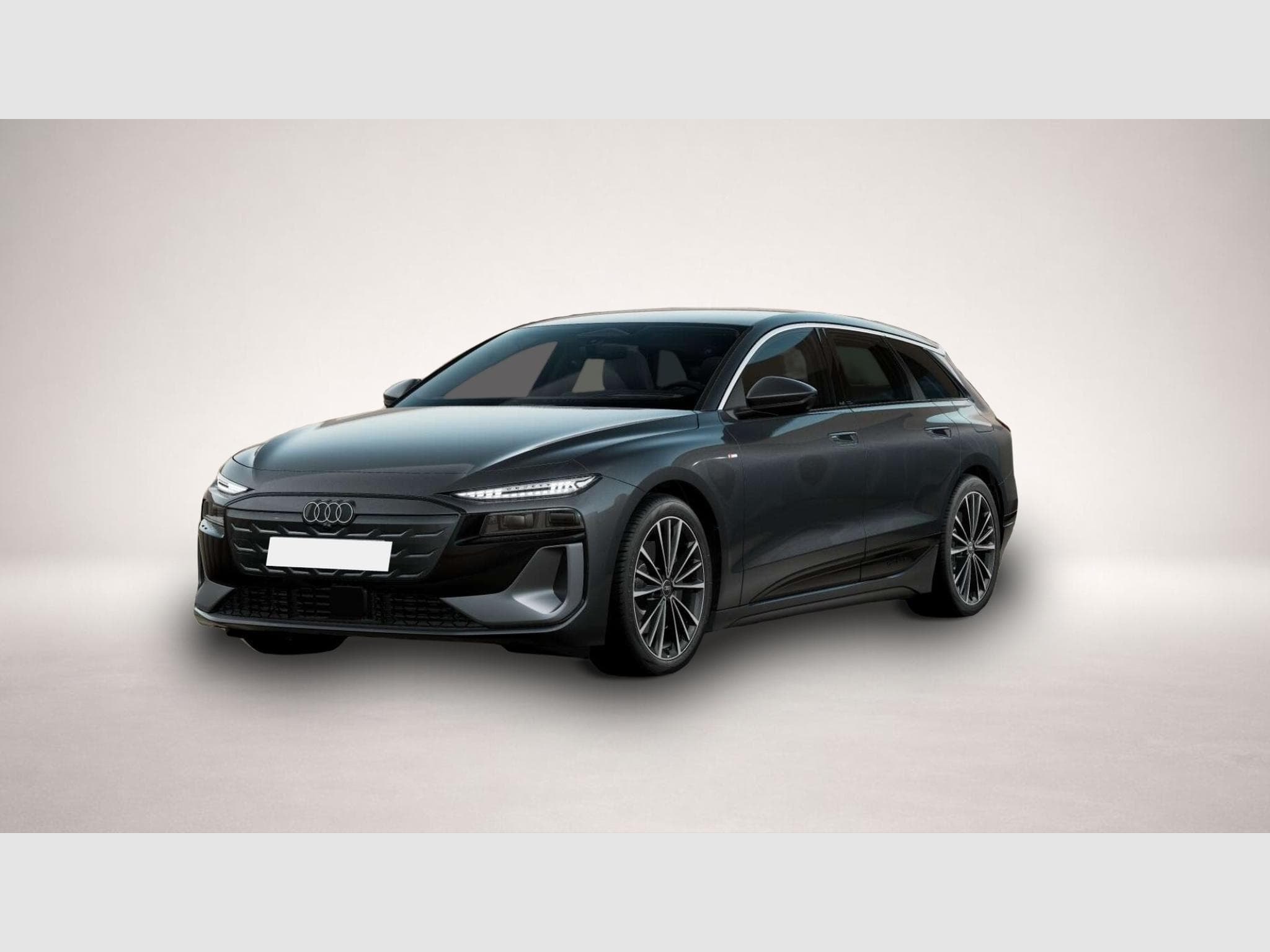 Audi e-tron (2025) - Photo 1