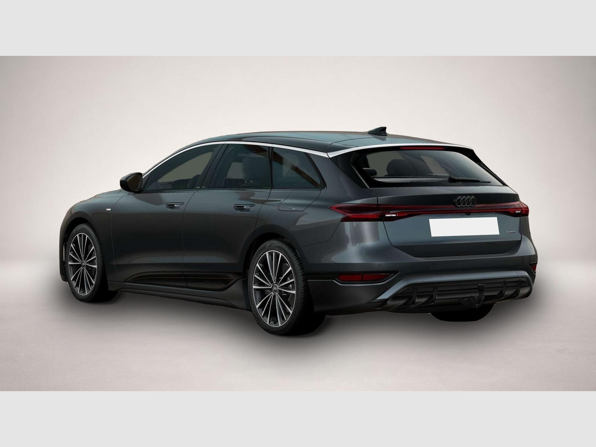 Audi e-tron (2025) - Photo 2