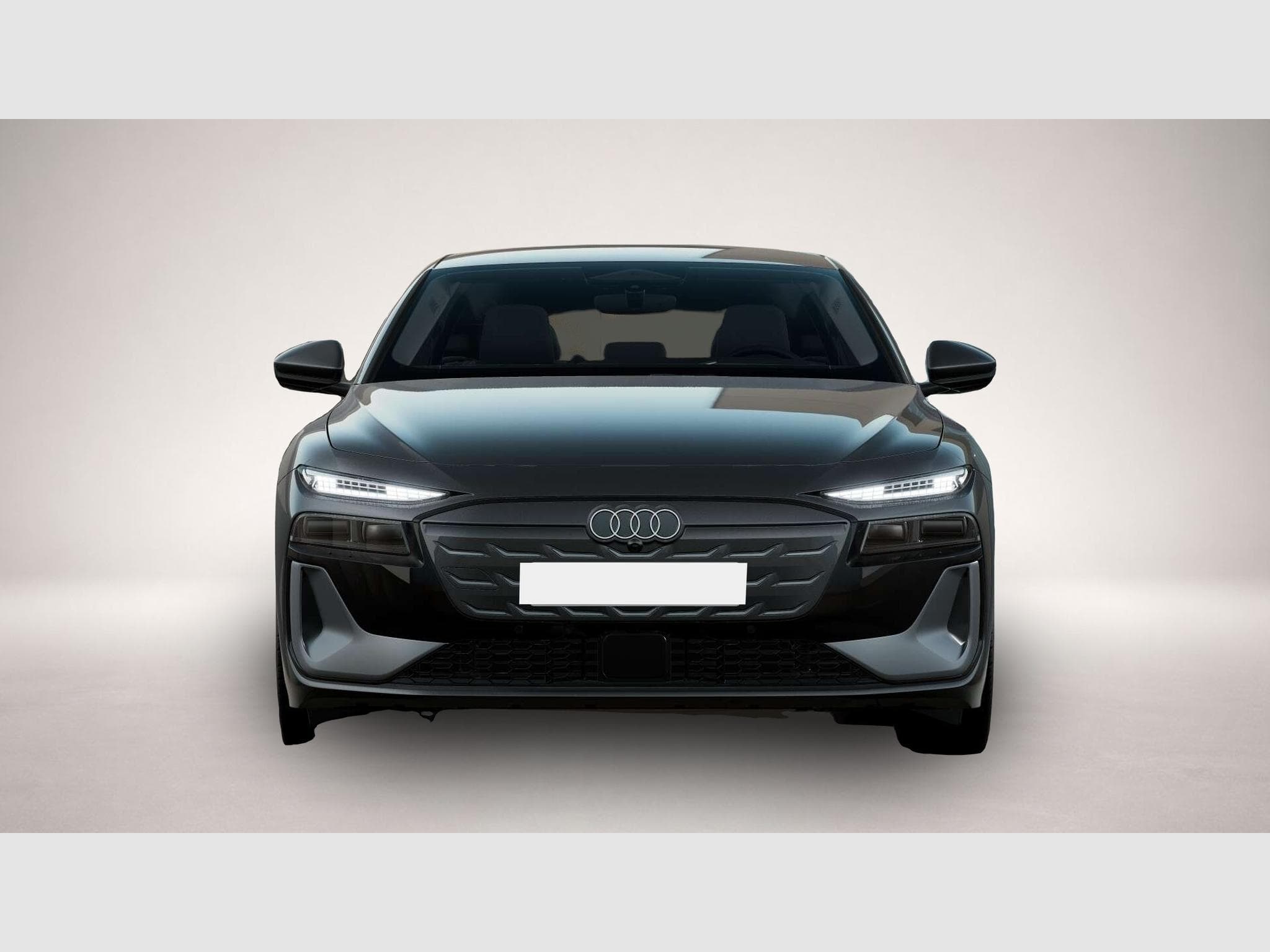 Audi e-tron (2025) - Photo 4